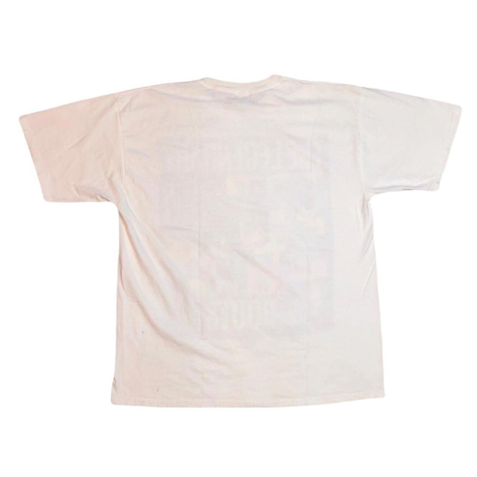 Designer Vintage The Legendary Roots Rap Tee Size US XL / EU 56 / 4 - 2 Thumbnail