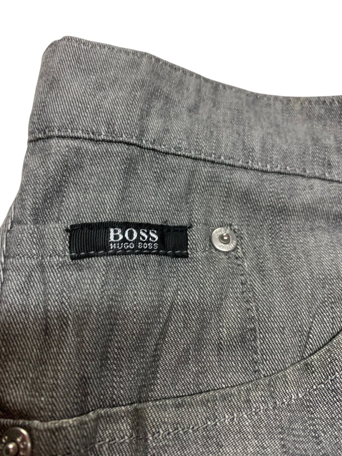 Hugo Boss Pants Hugo boss Size US 34 / EU 50 - 9 Thumbnail