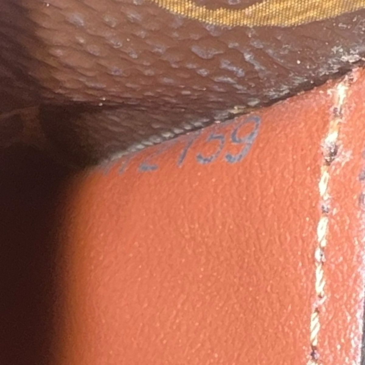 Louis Vuitton Louis Vuitton Monogram Sarah Wallet Size ONE SIZE - 7 Thumbnail