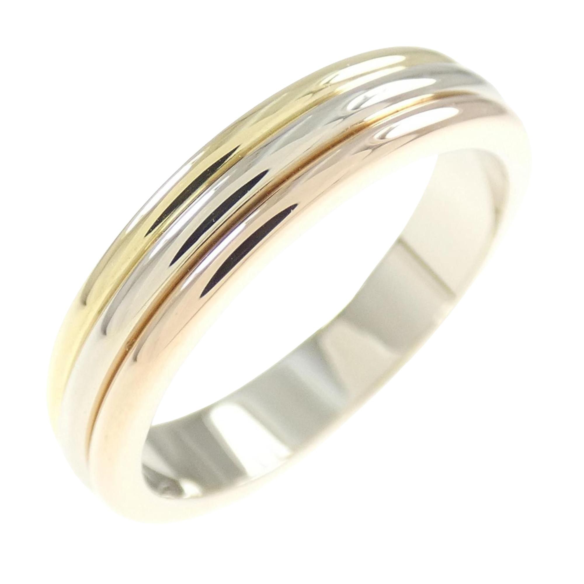Cartier Cartier Vendôme ring Size ONE SIZE - 1 Thumbnail