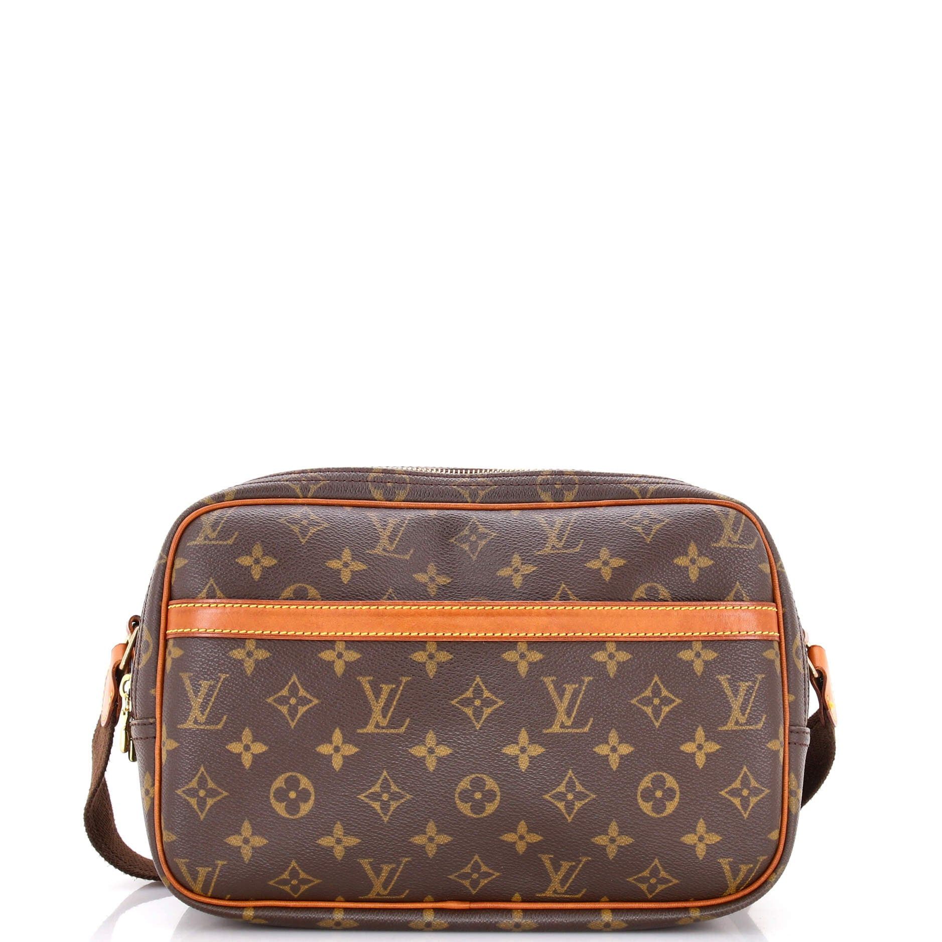 Louis Vuitton Reporter Bag Size ONE SIZE - 1 Thumbnail