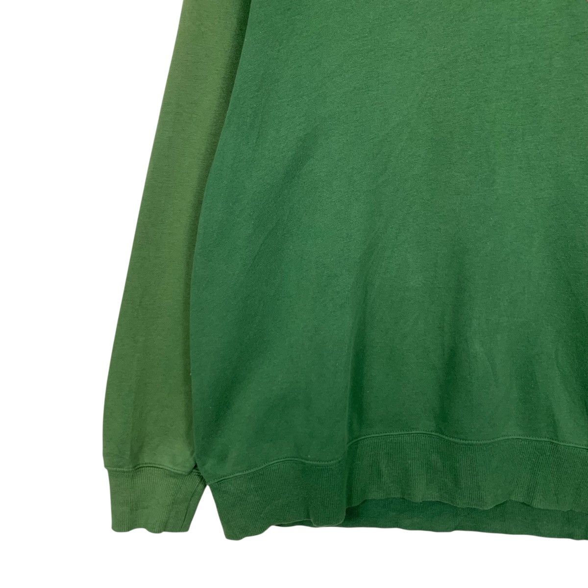Japanese Brand BANDAI KAMEN RIDER Graphic Printed Sweatshirt #3598-C165 Size US XL / EU 56 / 4 - 8 Thumbnail