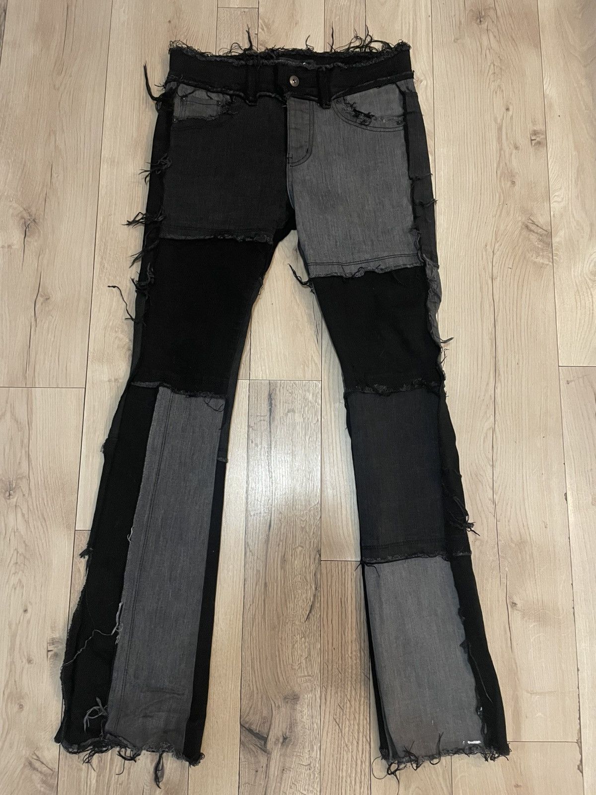 Valabasas Valabasas - Castor Denim Size US 32 / EU 48 - 1 Thumbnail