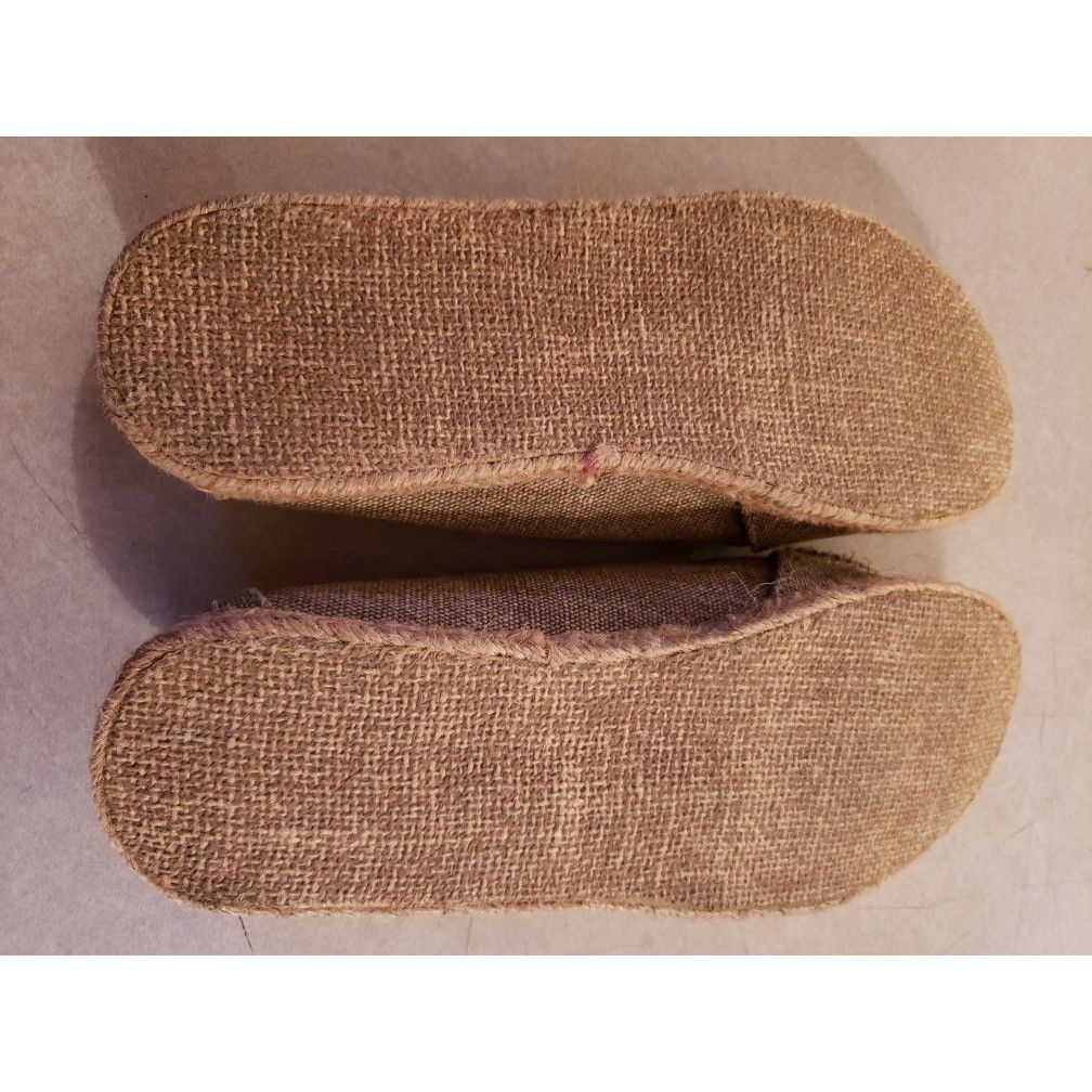 Levi's Signature Levi Strauss canvas slip ons...size 6 Size US 6 / IT 36 - 4 Thumbnail