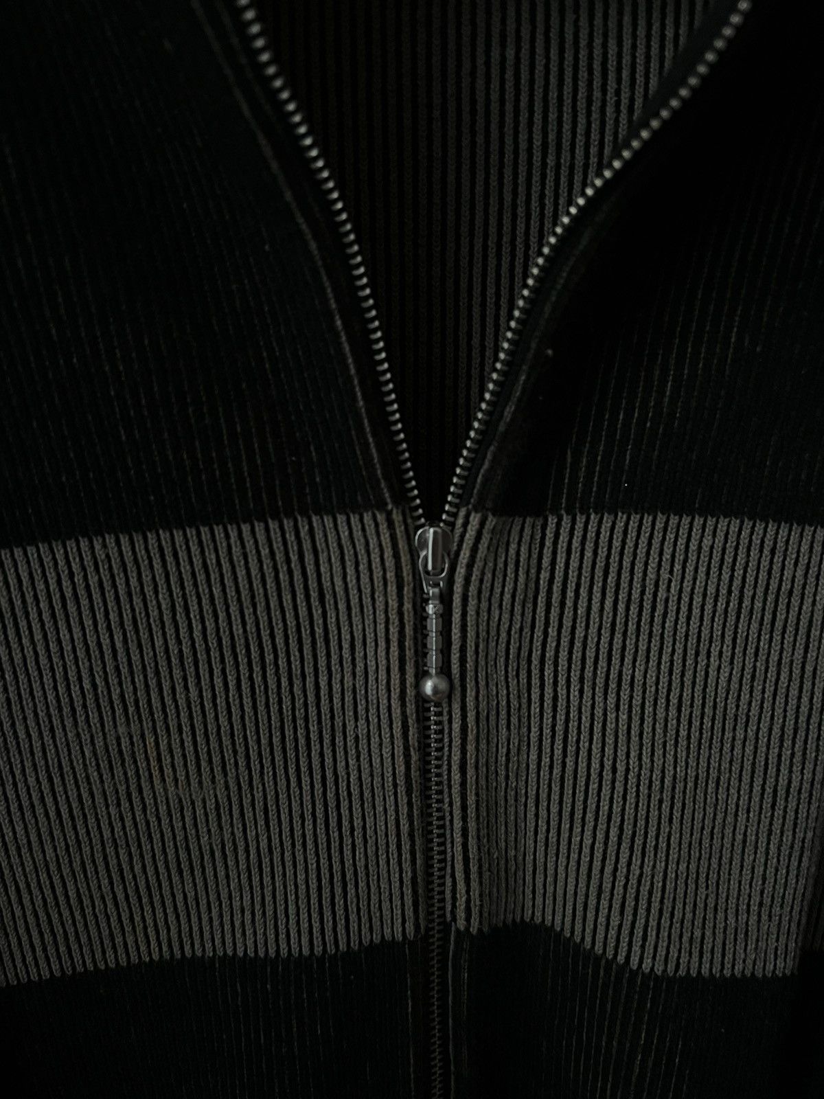 Supreme Supreme zip sweater Size US L / EU 52-54 / 3 - 5 Thumbnail