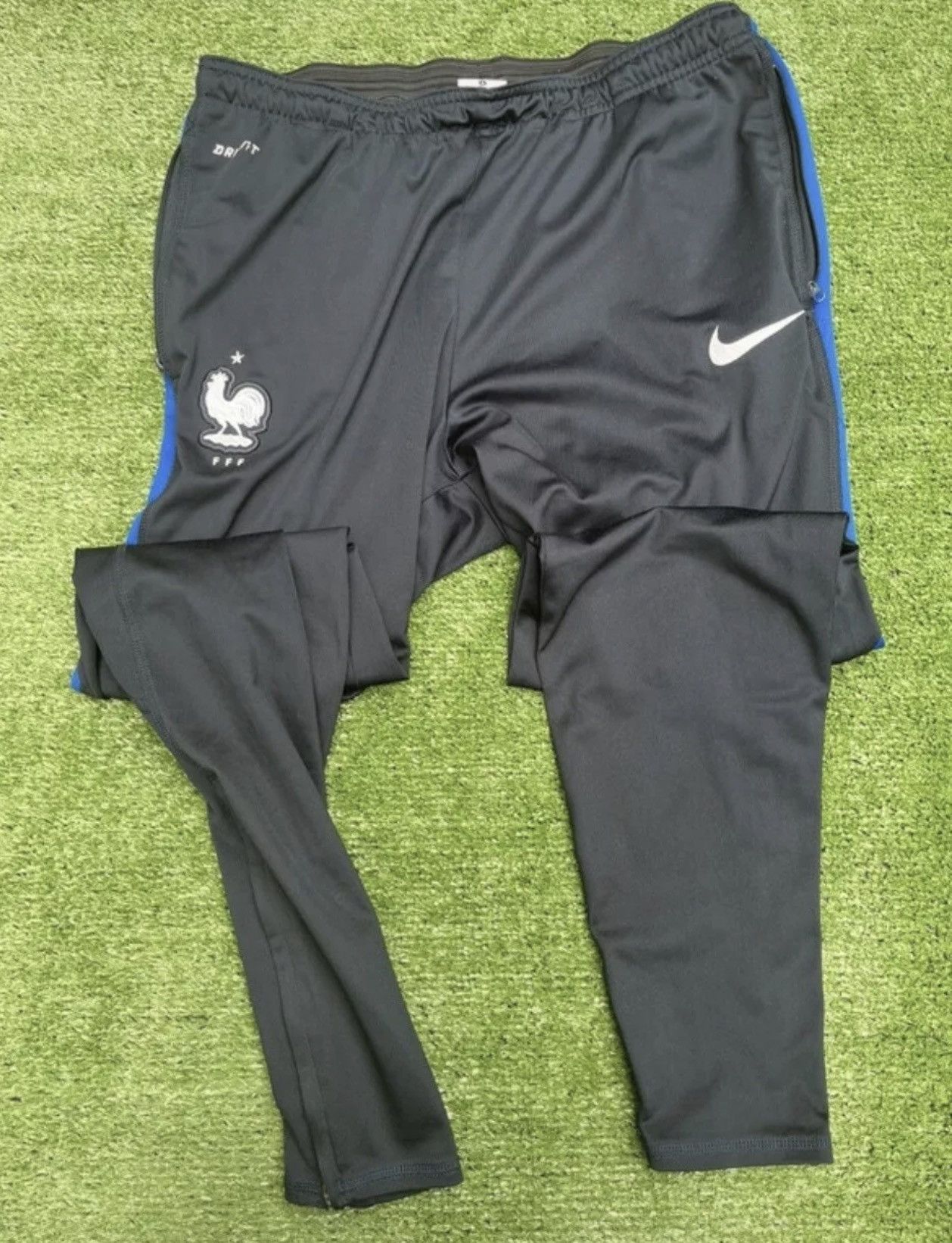 Nike Pants team french Size US 40 / EU 56 - 1 Thumbnail