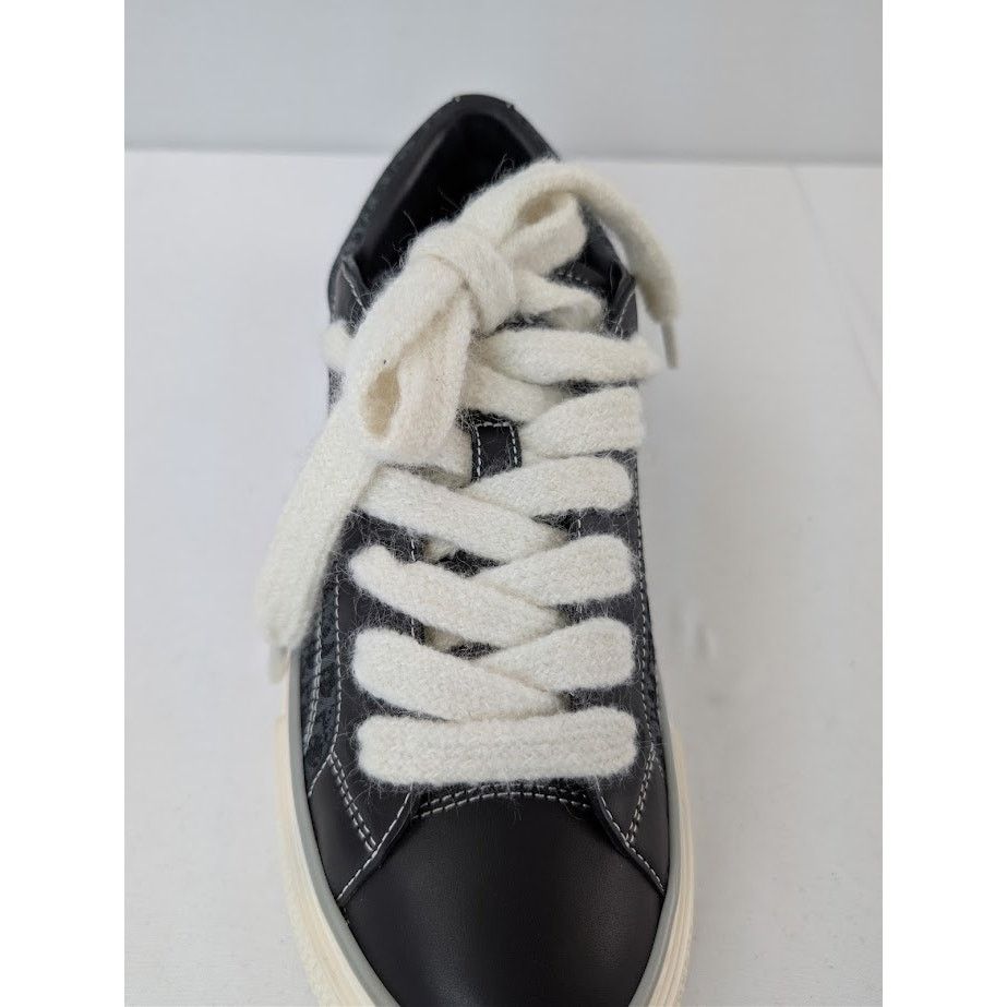 Dior o1rshd1 Q:2 / B33 Low-Top Sneakers in Black Size US 9 / EU 42 - 15 Thumbnail