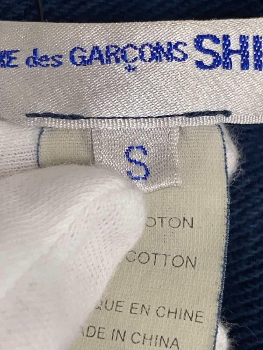 Comme des Garcons SHIRT Zip Jacket Size US S / EU 44-46 / 1 - 4 Thumbnail