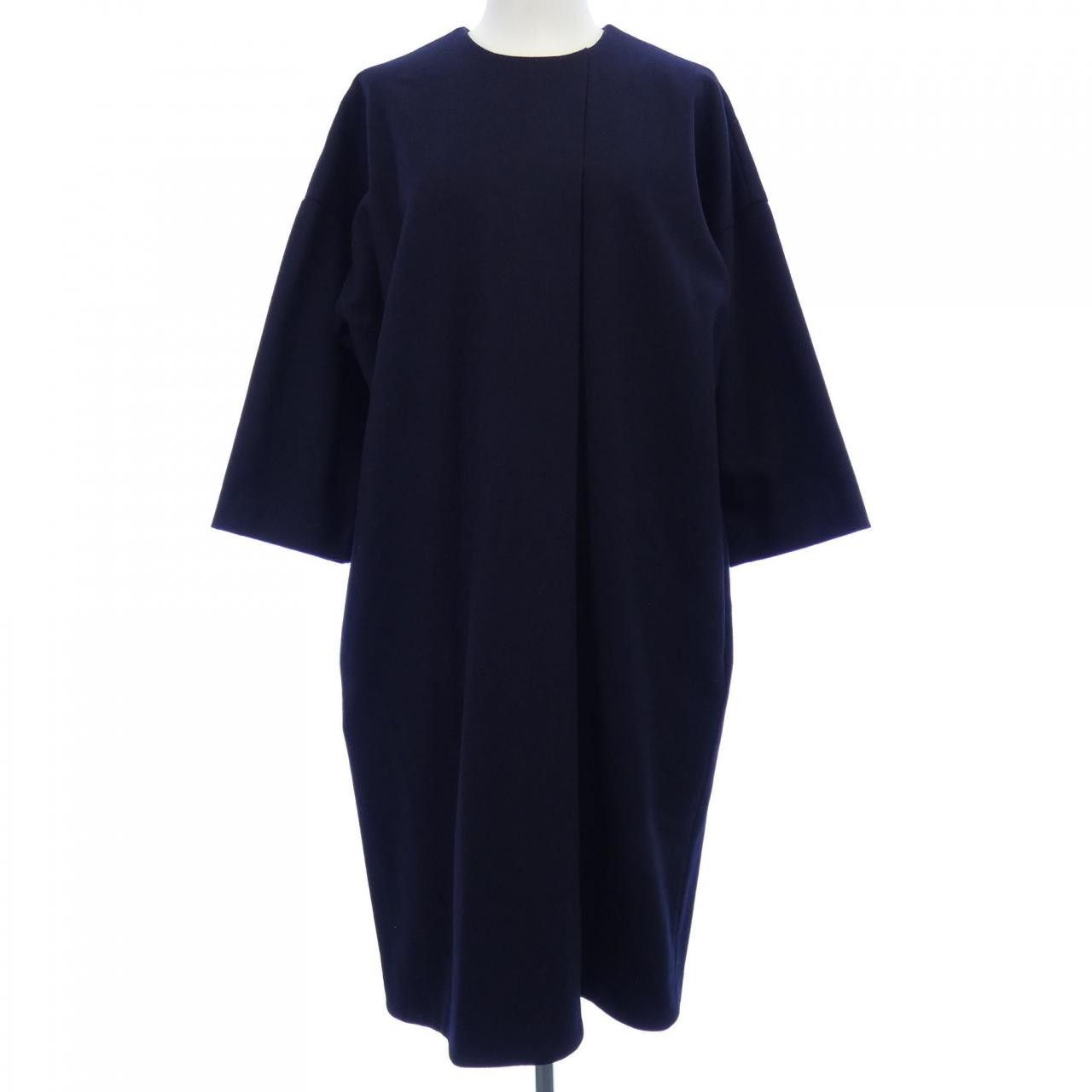 Other Other YOKO CHAN Dress Textile Dresses YCD-419-515 DUTY FREE for USA Size ONE SIZE - 1 Thumbnail