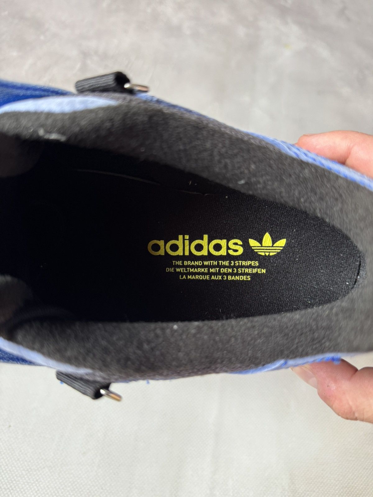 Adidas Rare Adidas Forum Fashion SAMPLE Limited edition Size US 9 / EU 42 - 10 Thumbnail