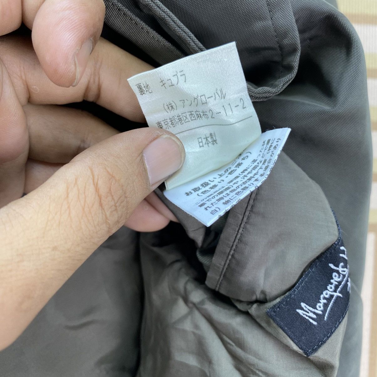 Margaret Howell 🫶Margaret Howell Jacket Size M / US 6-8 / IT 42-44 - 4 Thumbnail
