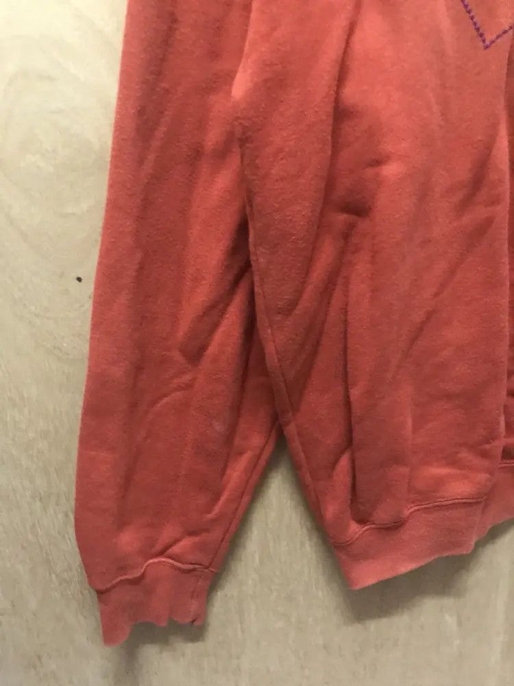 Mr. Junko Mr. Junko Koshino Faded Sweatshirts Size US L / EU 52-54 / 3 - 5 Thumbnail
