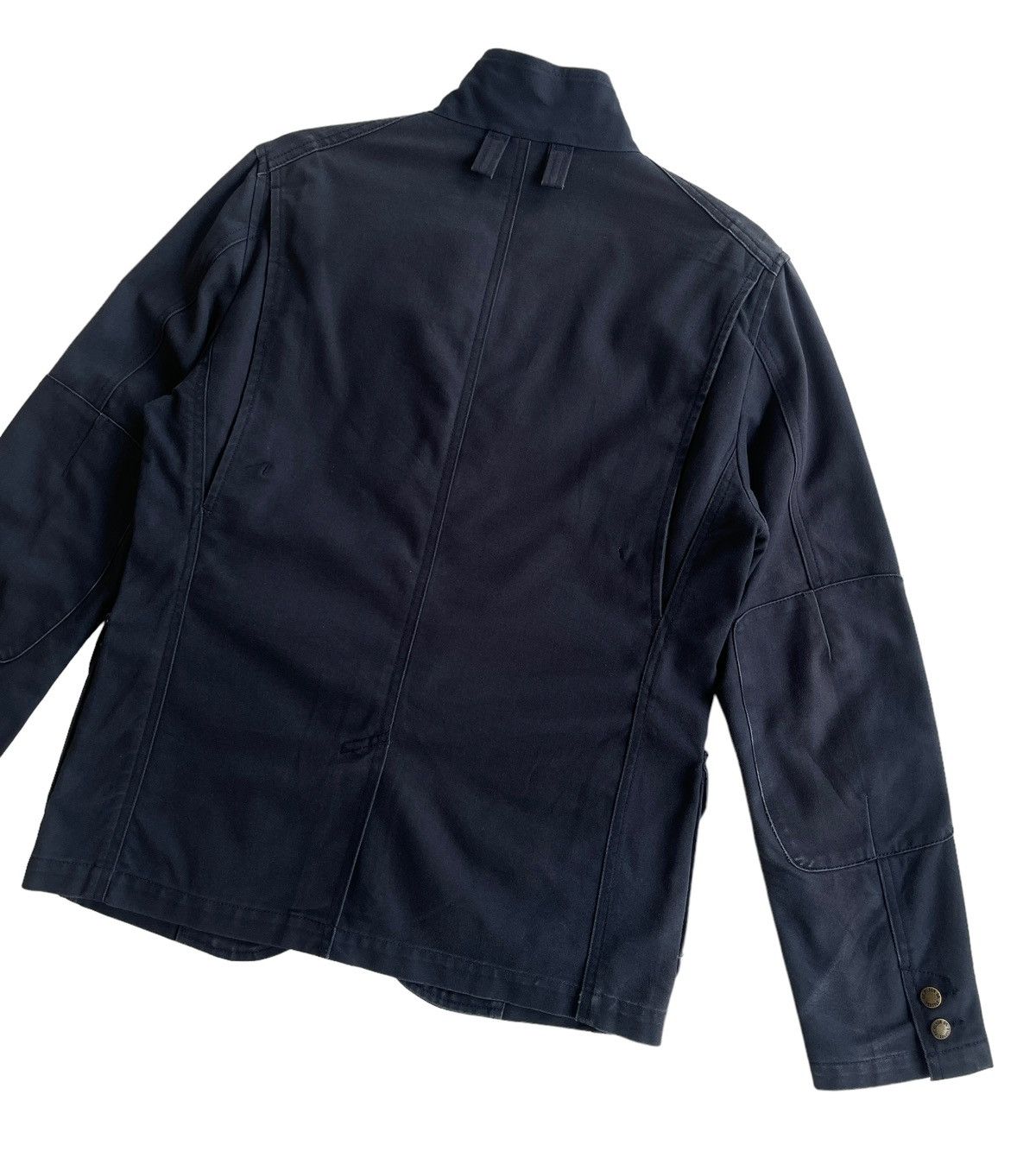 Filson Filson Tin Cloth Cruiser Jacket Size US M / EU 48-50 / 2 - 7 Thumbnail