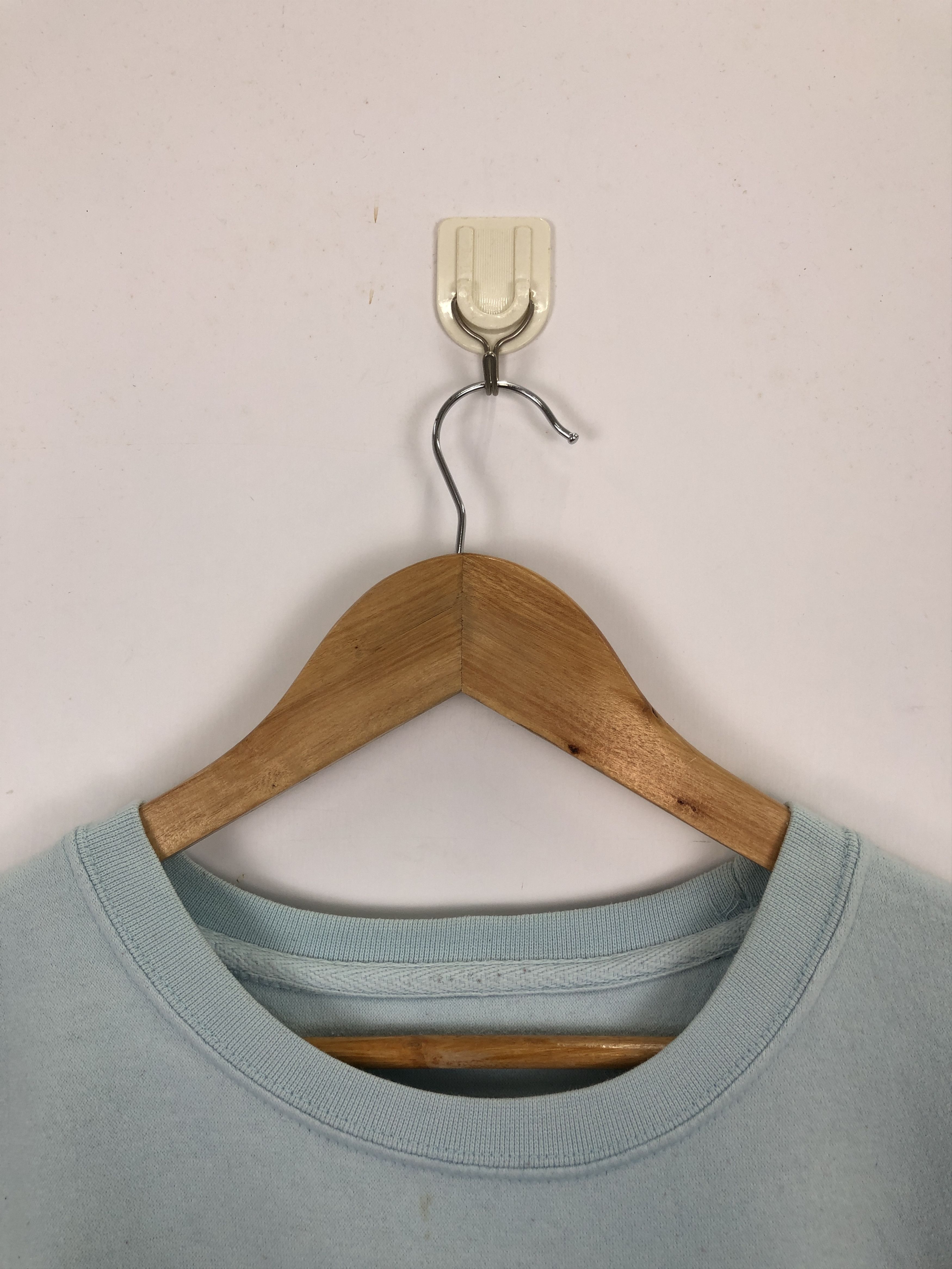 Pacific and Co. × Vintage Vintage Pacific & Co Panama City Beach Sweatshirt Size US L / EU 52-54 / 3 - 10 Thumbnail