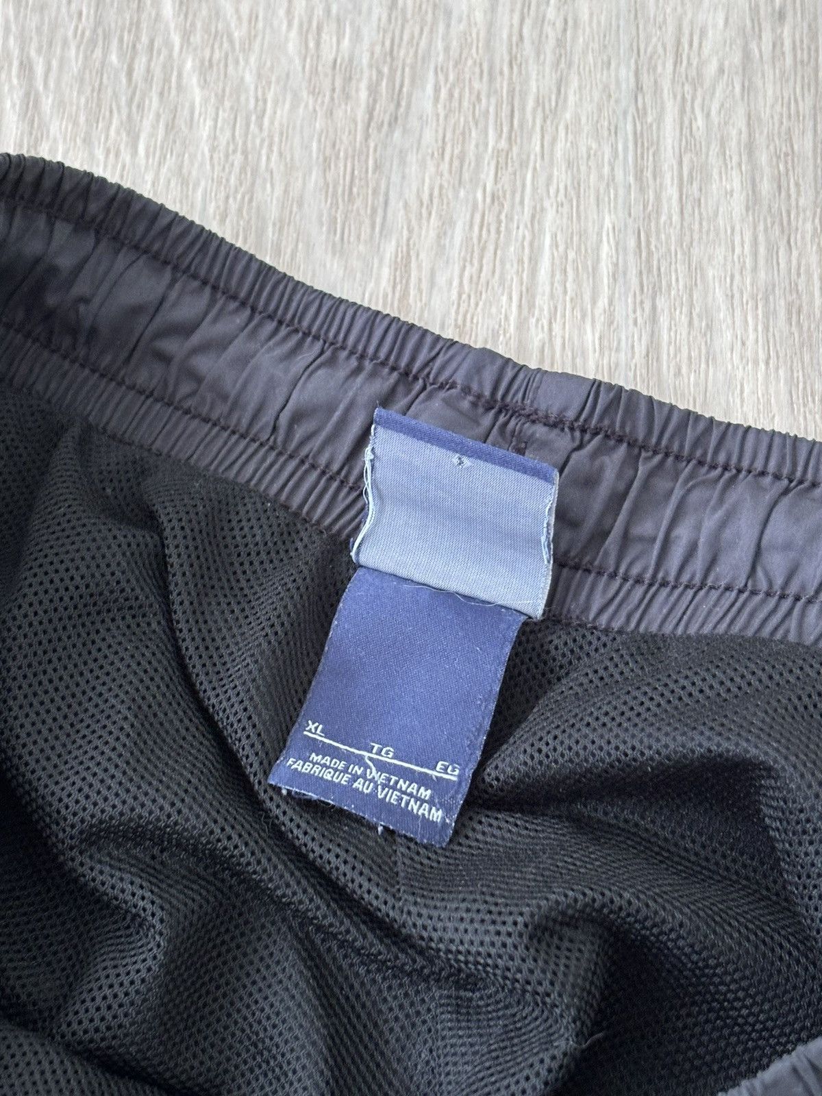 Nike × Vintage Vintage Nike Neylon pants 90s rare Size US 36 / EU 52 - 4 Thumbnail