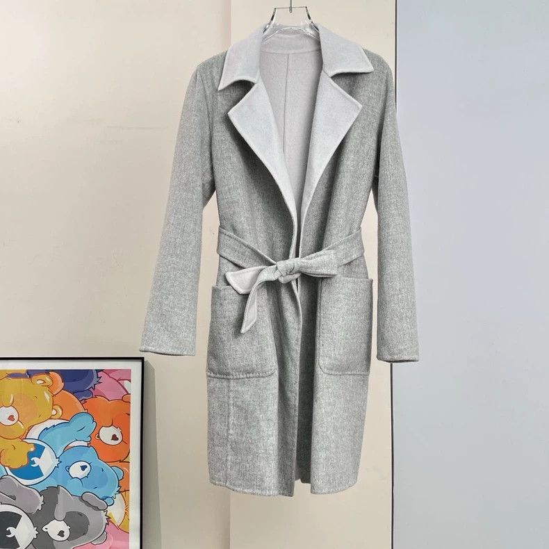 Max Mara Max Mara Coats Size XS / US 0-2 / IT 36-38 - 1 Thumbnail