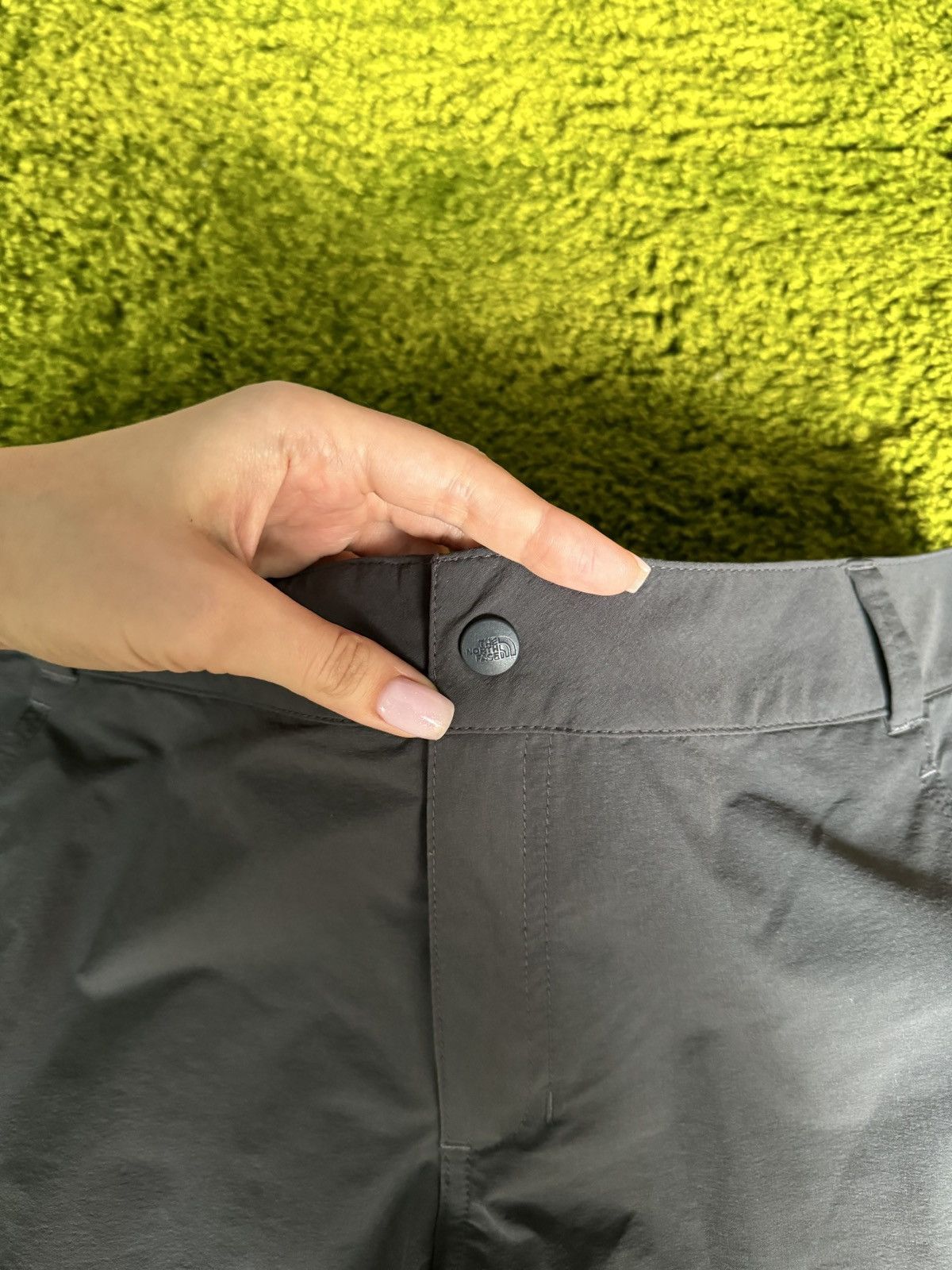 Designer × The North Face The North Face TNF gorpcore style trekking transformer pants Size 36" / US 14 / IT 50 - 4 Thumbnail