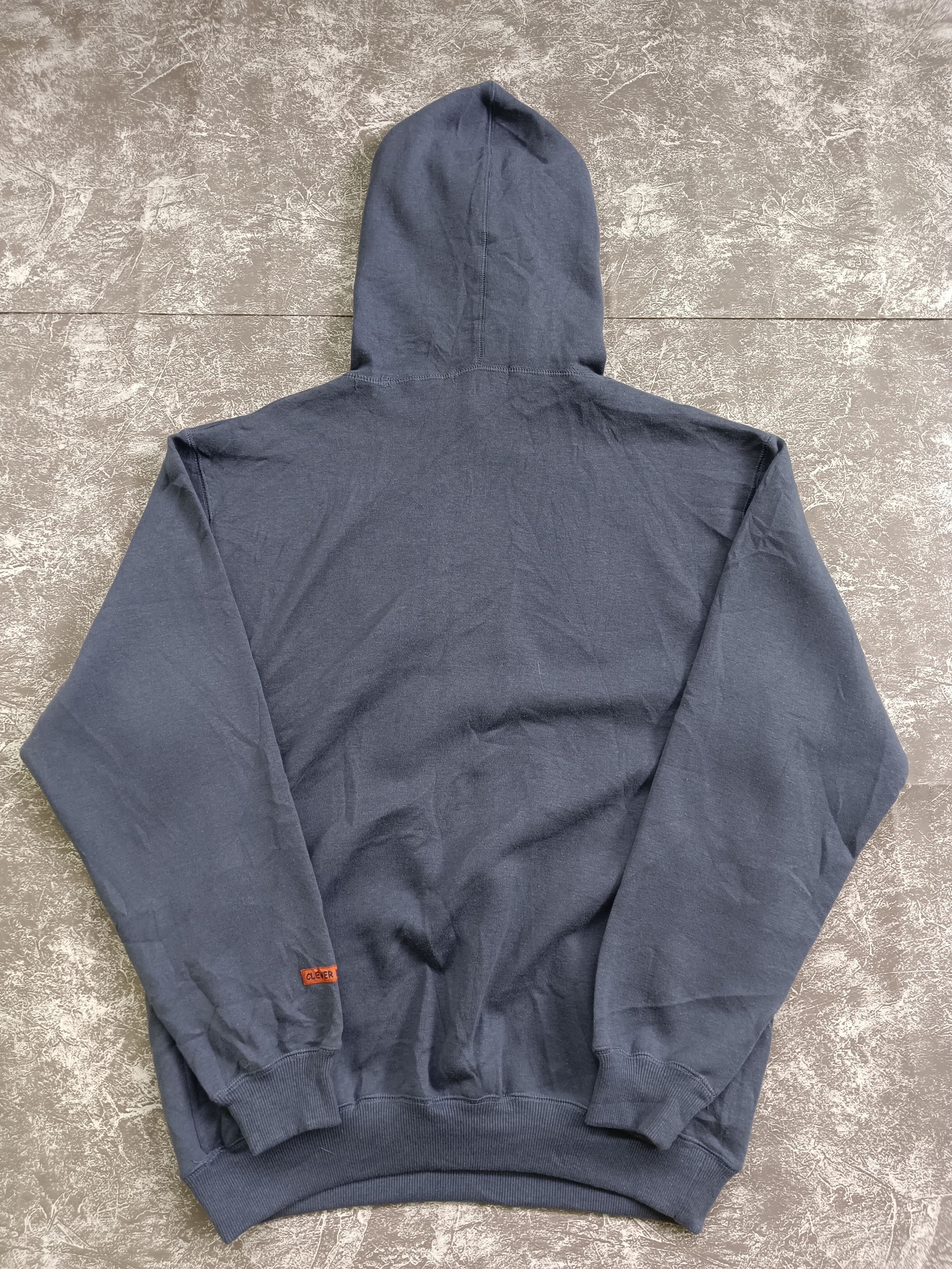 Designer × Japanese Brand Clever Dog Hoodie Size US M / EU 48-50 / 2 - 4 Thumbnail