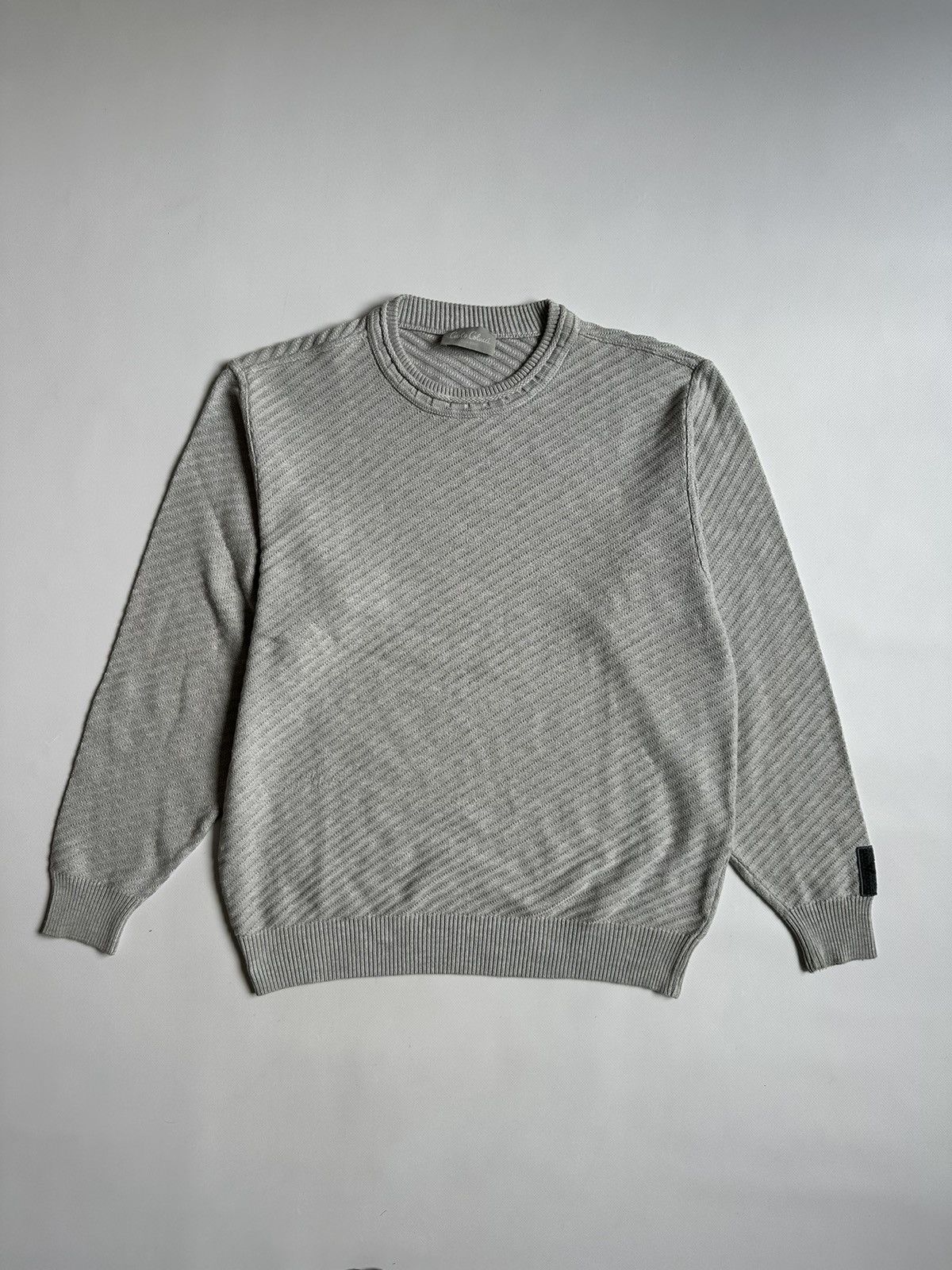 Vintage Men’s Vintage Carlo Colucci Sweater Pullover Wool Size 50 Size US M / EU 48-50 / 2 - 1 Thumbnail