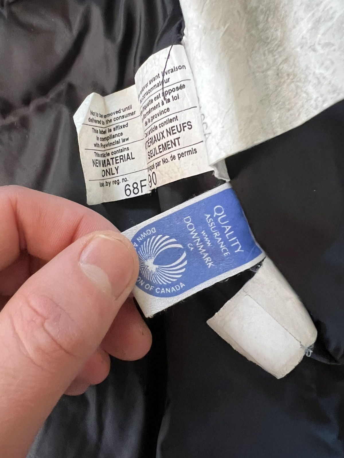 Canada Goose Canada Goose Montebello Parka Size XS / US 0-2 / IT 36-38 - 17 Thumbnail