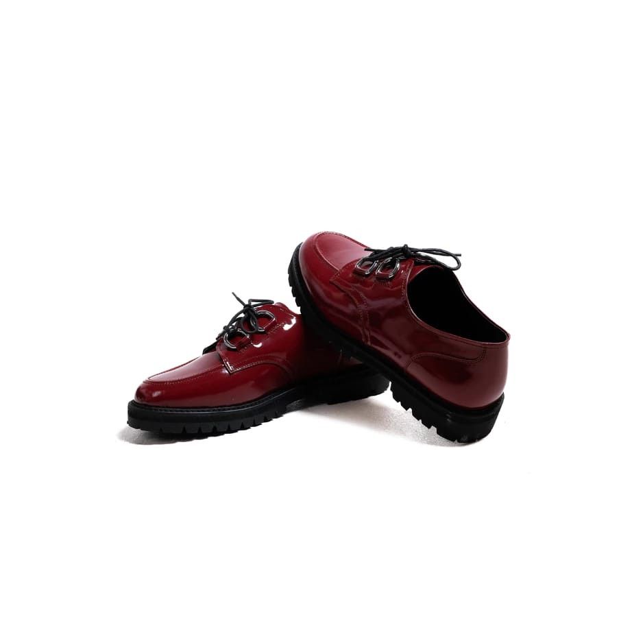 Barneys New York Provus Corso Derby Size US 11 / EU 44 - 2 Thumbnail