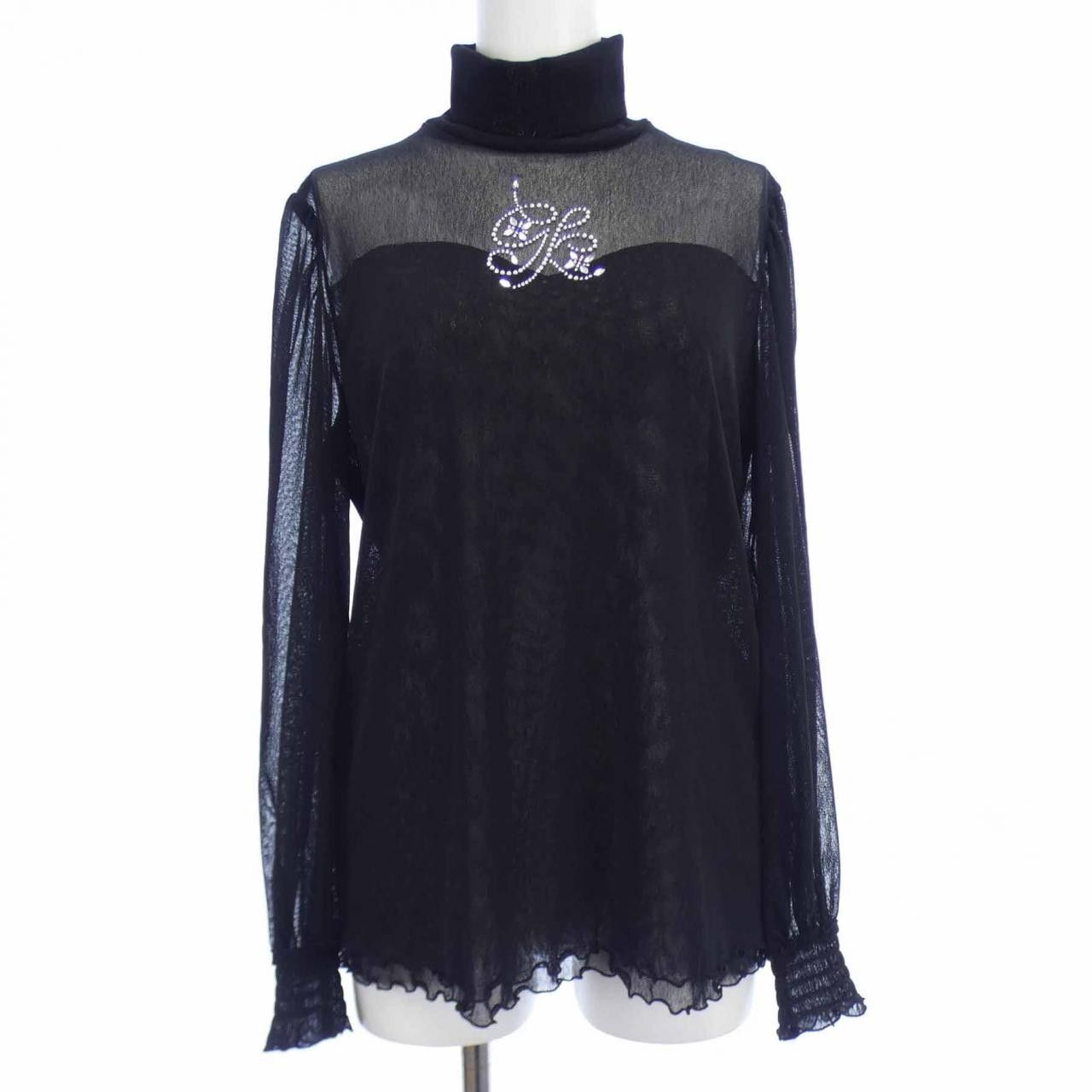 Other Other Itariya Tops Cotton Tops DUTY FREE for USA Size ONE SIZE - 1 Thumbnail