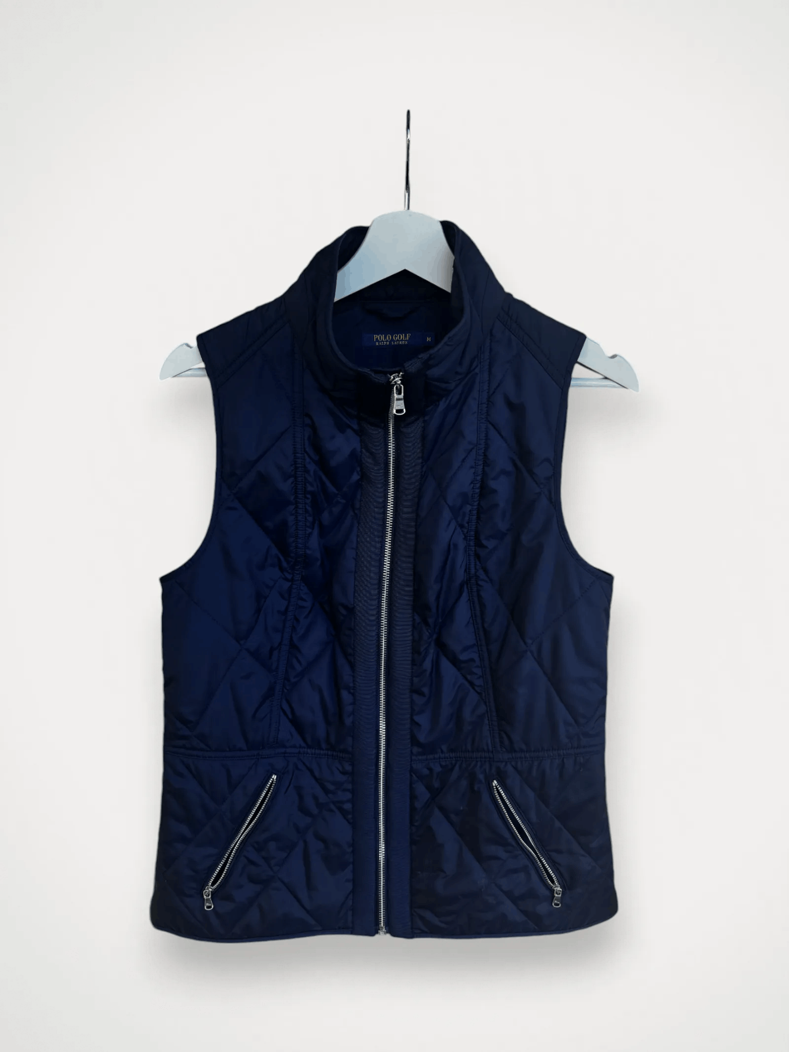 Ralph Lauren Ralph Lauren Vest Size M / US 6-8 / IT 42-44 - 1 Thumbnail