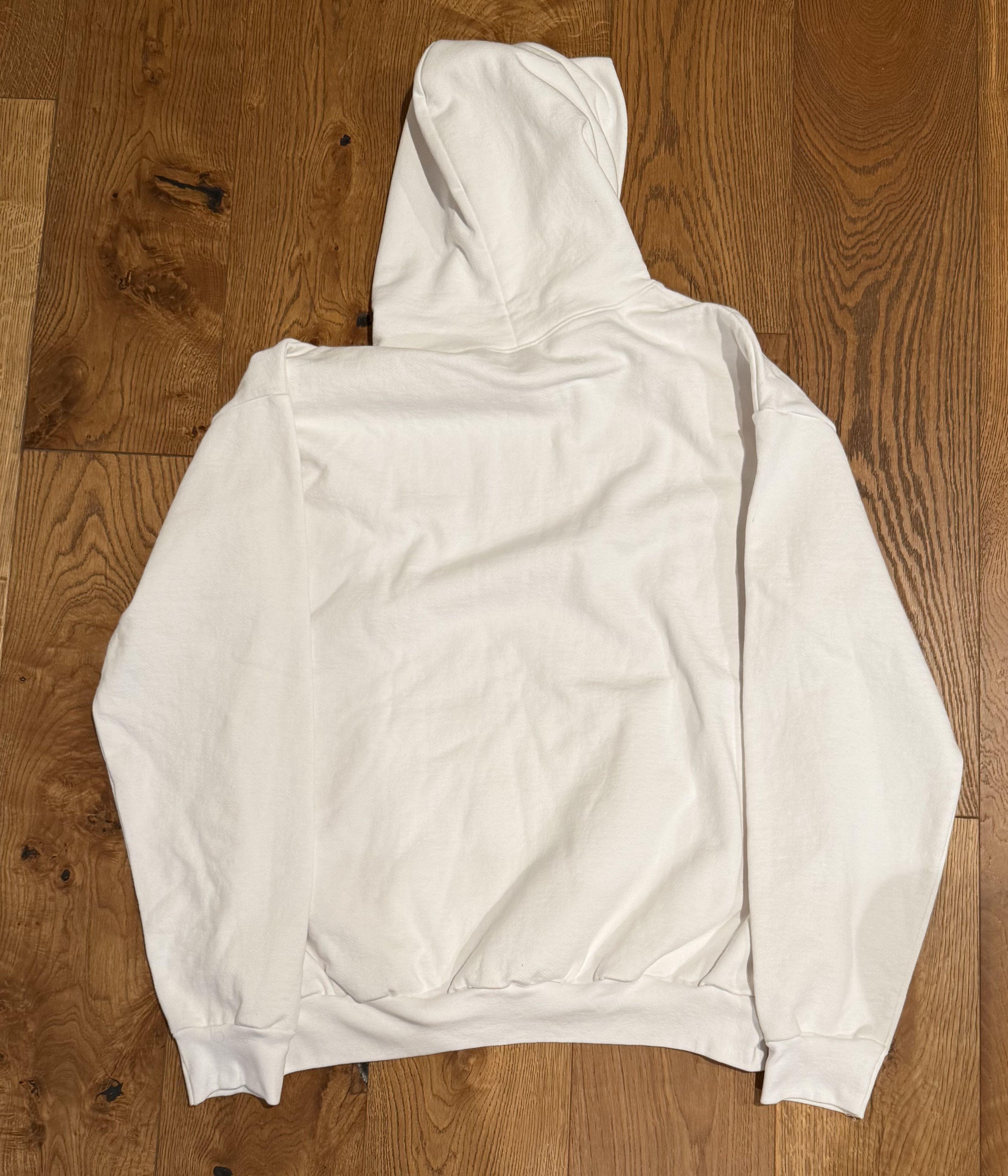 Strawberry Strawberry Brand White GOOD JUICE Hoodie Size US XL / EU 56 / 4 - 3 Thumbnail