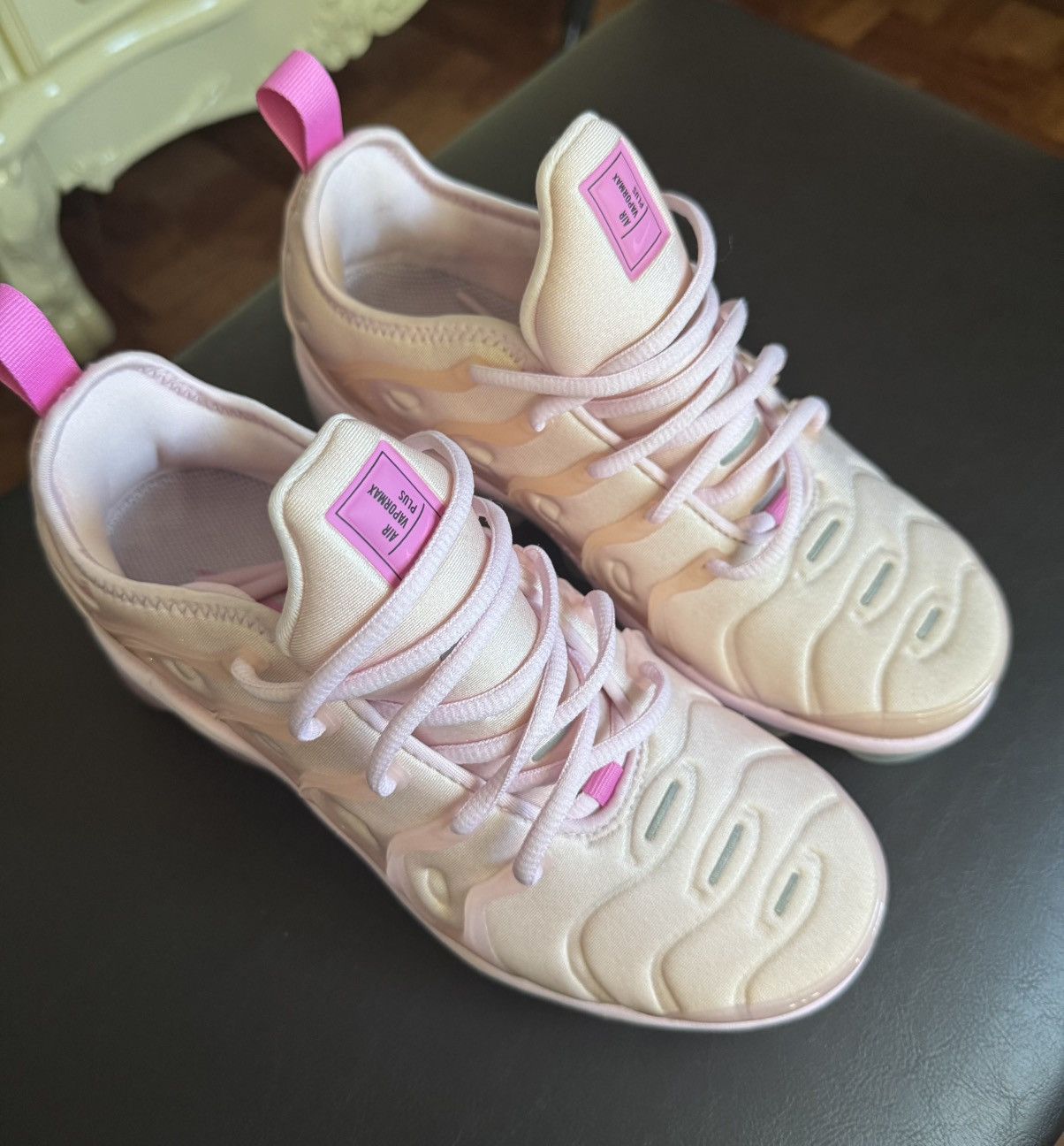 Nike Vapormax Plus ‘Pink Foam’