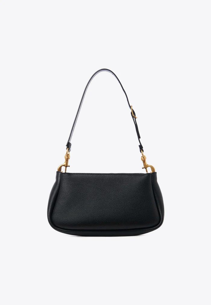 Chloe o1loc1c10425 Size: OS / Marcie Clutch Small in Black Size ONE SIZE - 3 Thumbnail