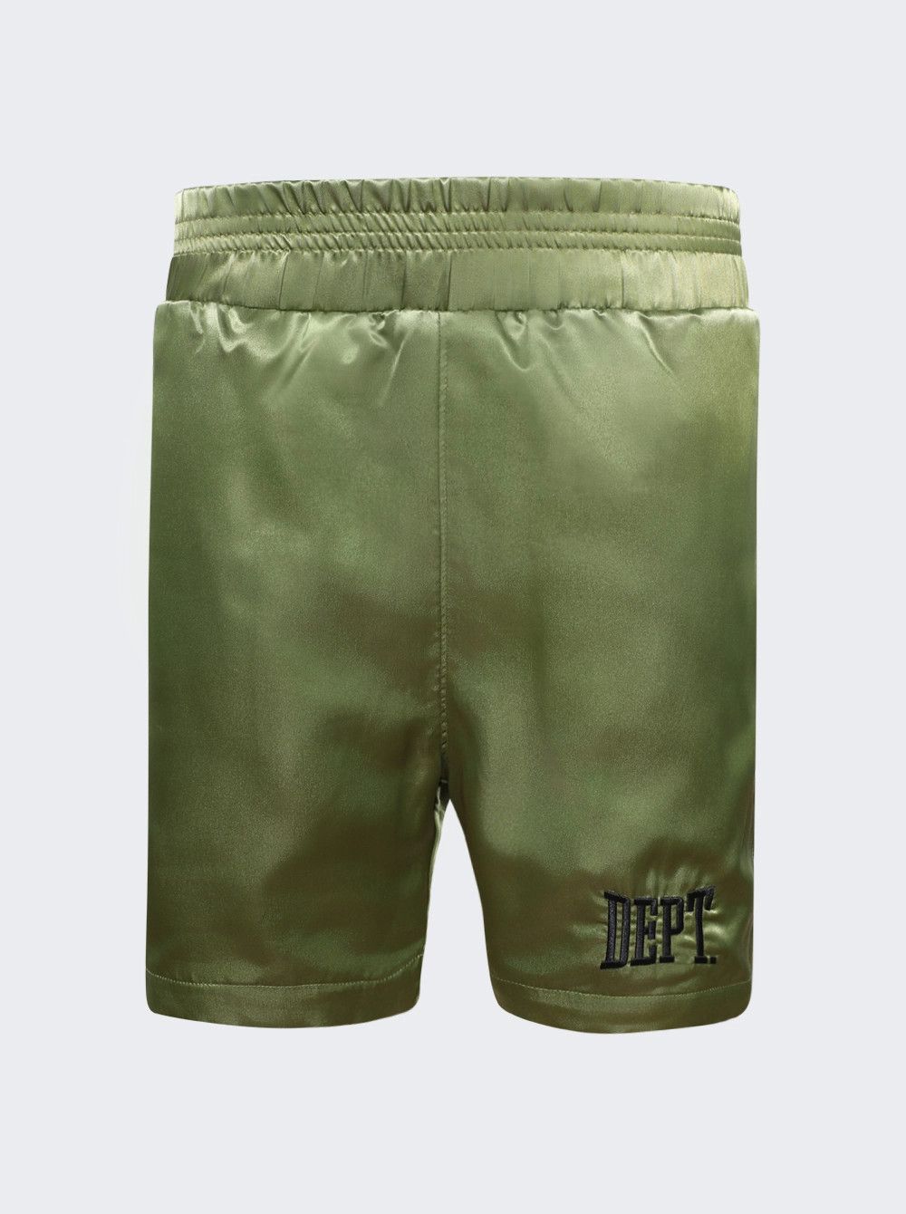 Gallery Dept. o1mle0326 Jacky Boxing Shorts in Green Size US 28 / EU 44 - 1 Thumbnail