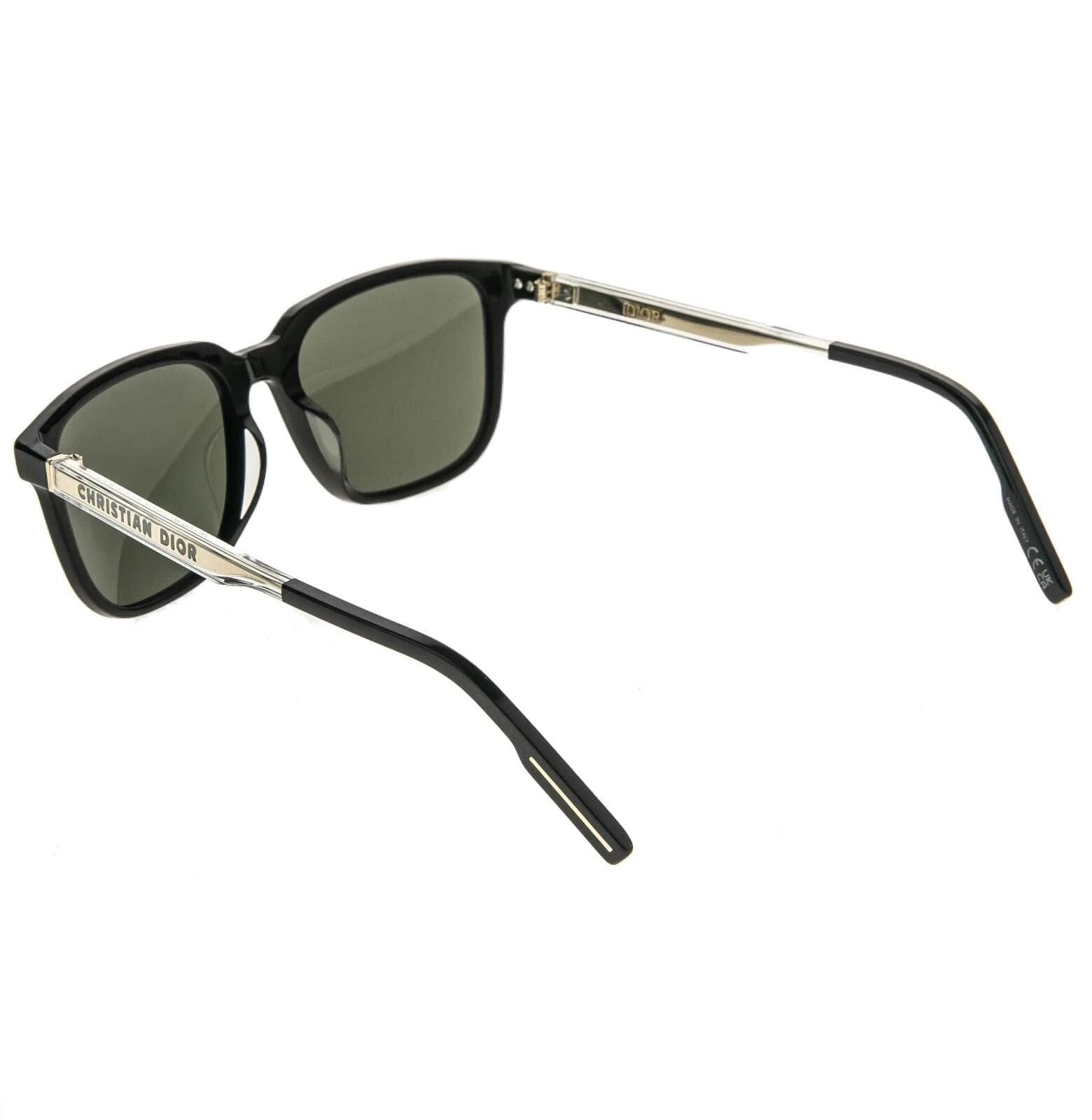 Christian Dior Monsieur CHRISTIAN DIOR TAG SU Crystal Sunglasses DM40019U DIORTAG Size ONE SIZE - 7 Thumbnail