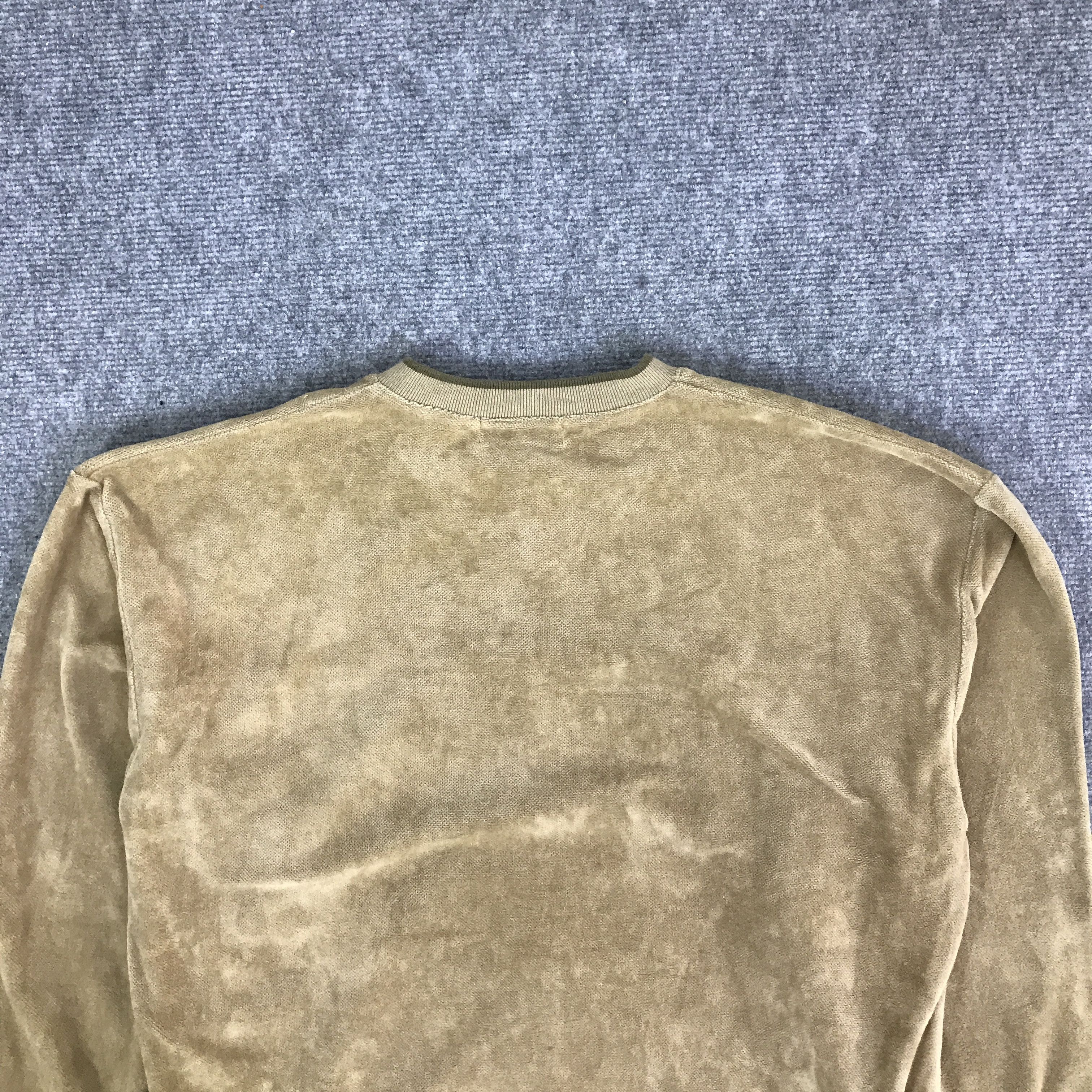 Ellesse ELLESSE SWEATSHIRT K116B4 Size US L / EU 52-54 / 3 - 4 Thumbnail