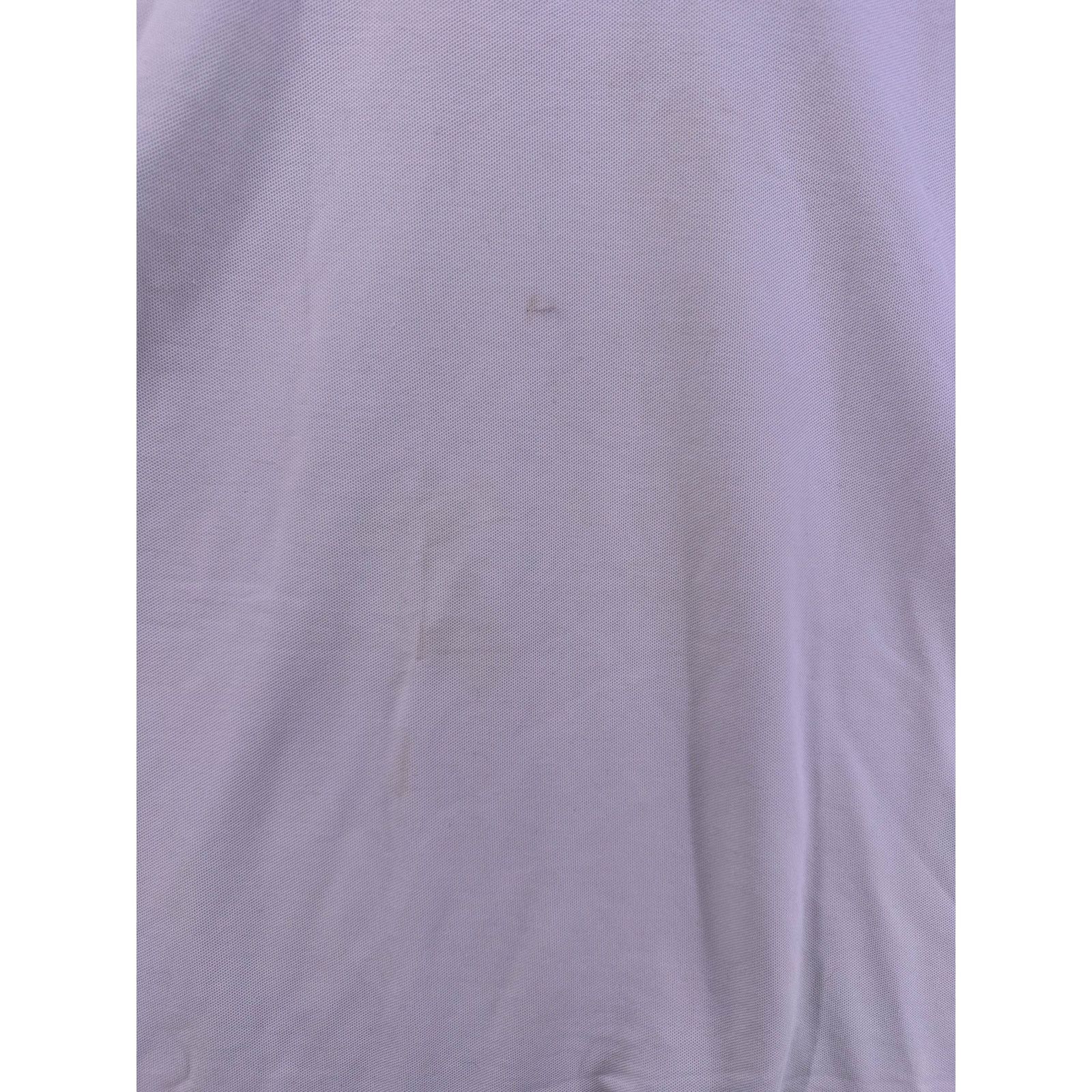 Tommy Hilfiger Tommy Hilfiger White Polo Shirt Size Large Size US L / EU 52-54 / 3 - 6 Thumbnail