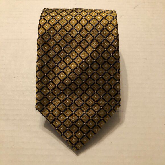 Other (NEW) Stussy JACQUARD LEOPARD TIE | Grailed