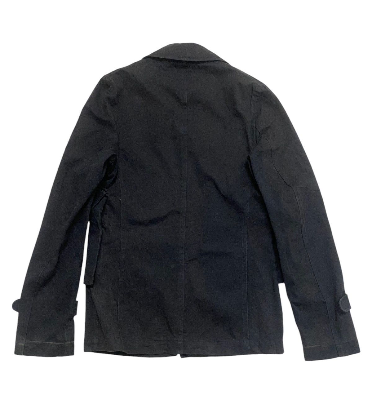 Costume National CoStume National Japan Cargo Utility Jacket Size US S / EU 44-46 / 1 - 3 Thumbnail