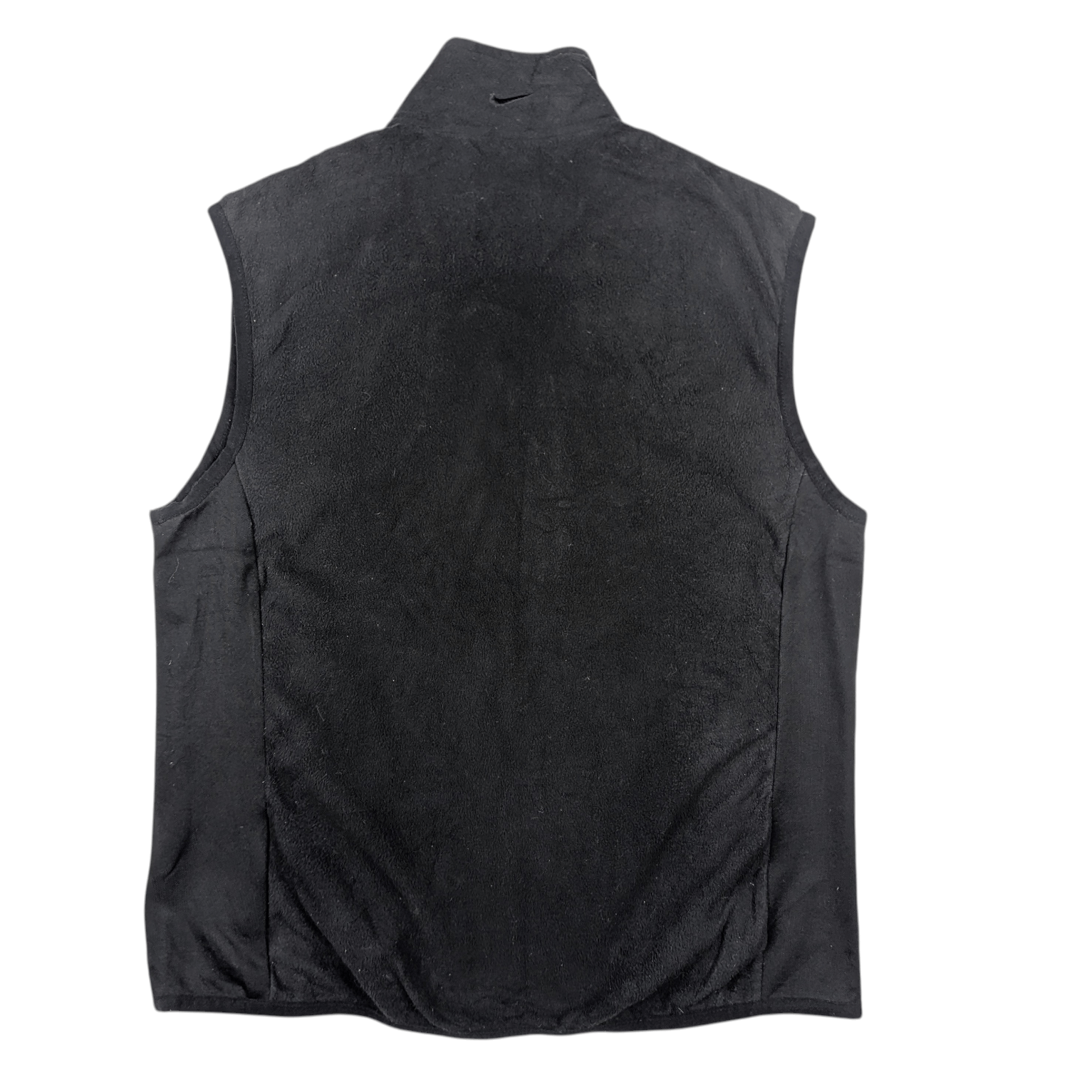Nike NIKE Therma Fit Fleece Vest Jacket Size M / US 6-8 / IT 42-44 - 6 Thumbnail