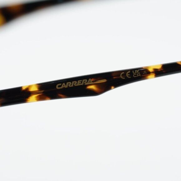 Carrera CARRERA 309 0086 00 Square Havana 54mm Eyeglasses Size ONE SIZE - 8 Thumbnail