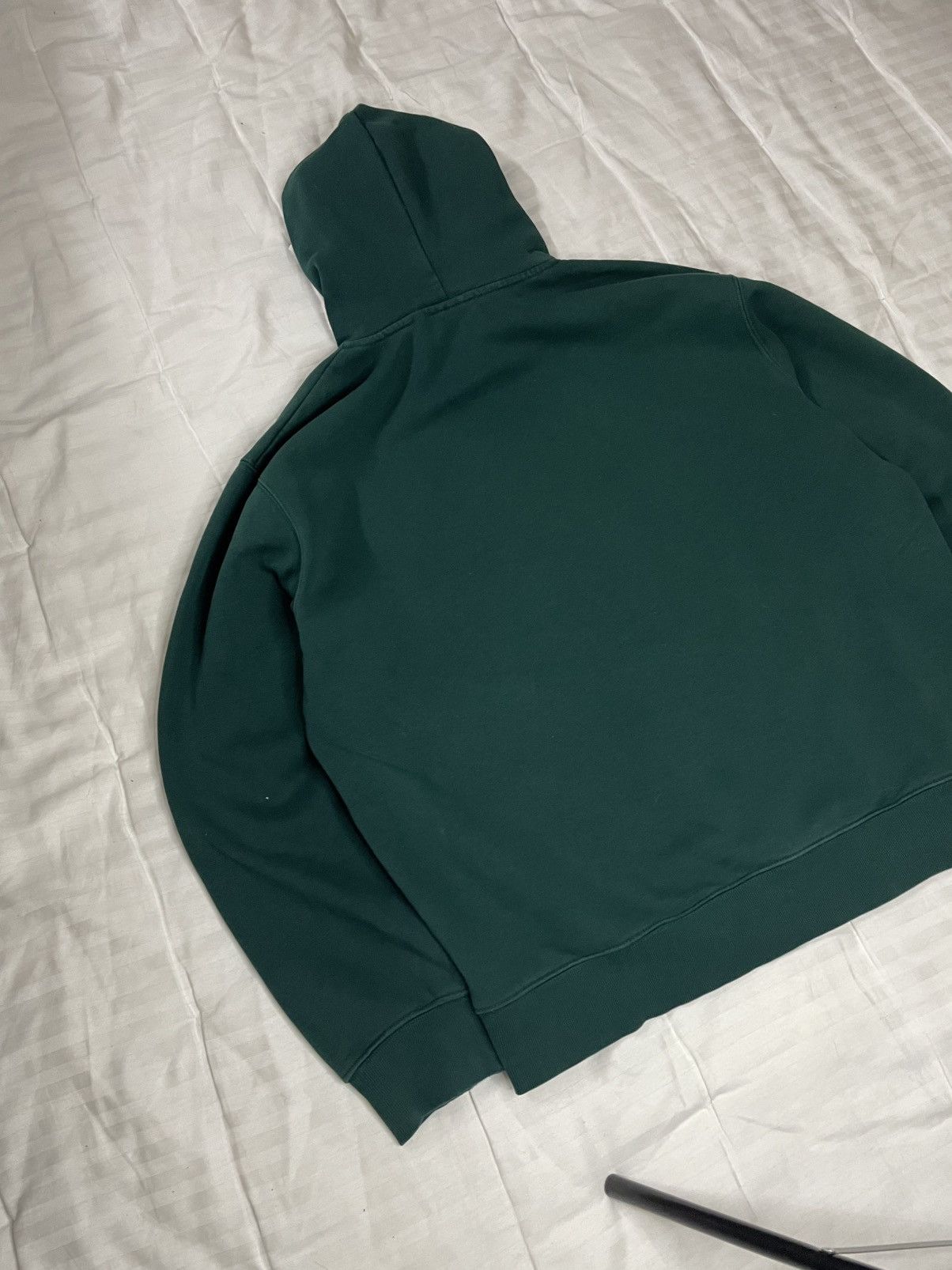 Carhartt Streetwear Carhartt WIP Big Logo Hoodie Supreme Type Size US XL / EU 56 / 4 - 7 Thumbnail