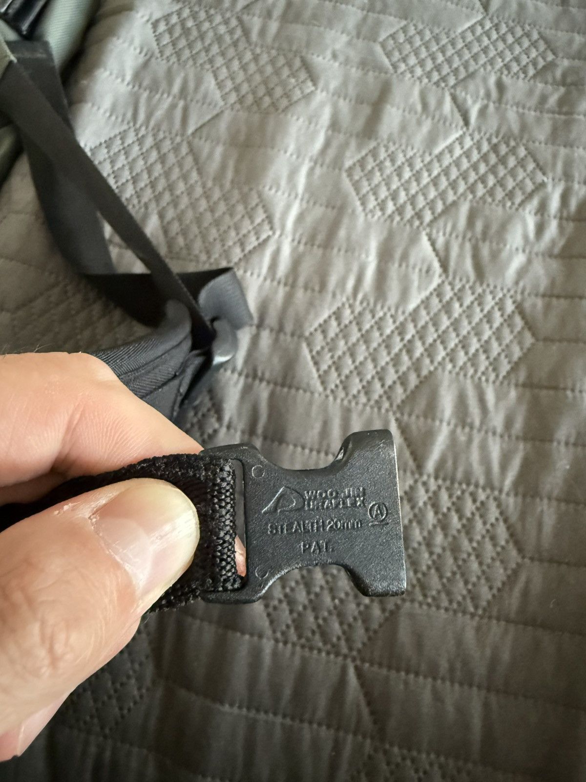 Arc'Teryx Volt Backpack
