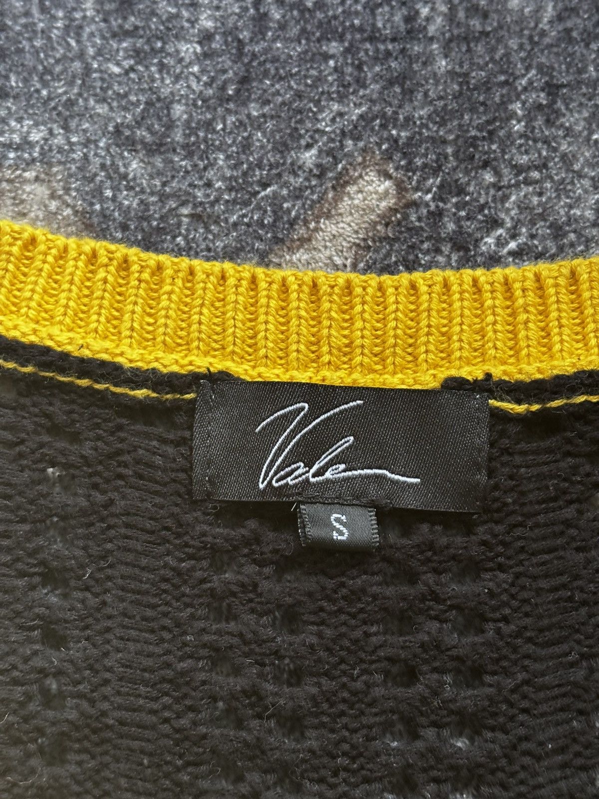 Vale Vale killroy hooper jersey S Size US S / EU 44-46 / 1 - 3 Thumbnail