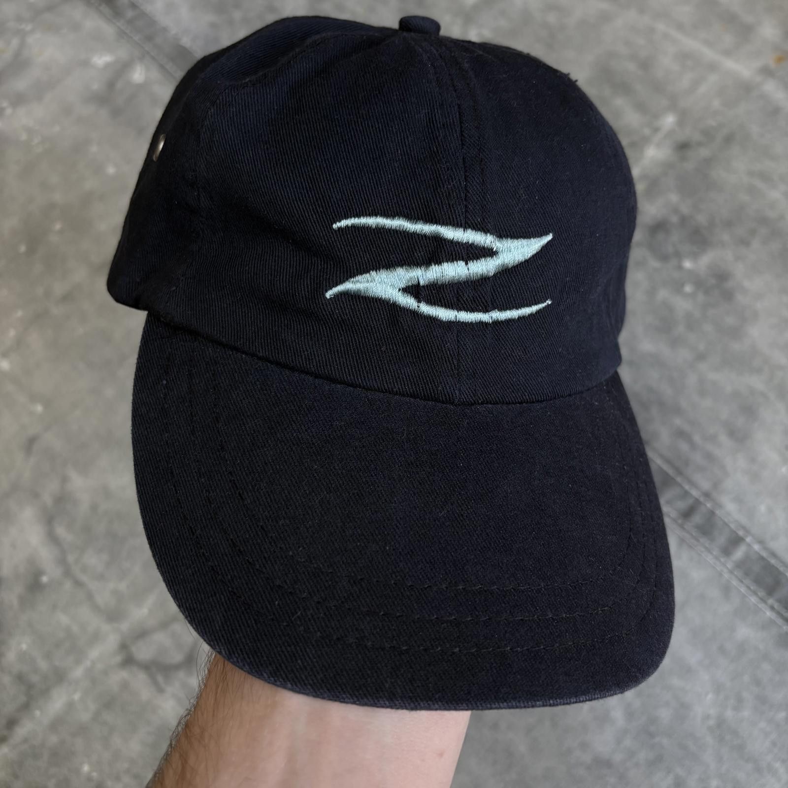 Vintage Vintage Y2K Zaditor Drug Medicine Grunge Adjustable Hat Size ONE SIZE - 1 Thumbnail