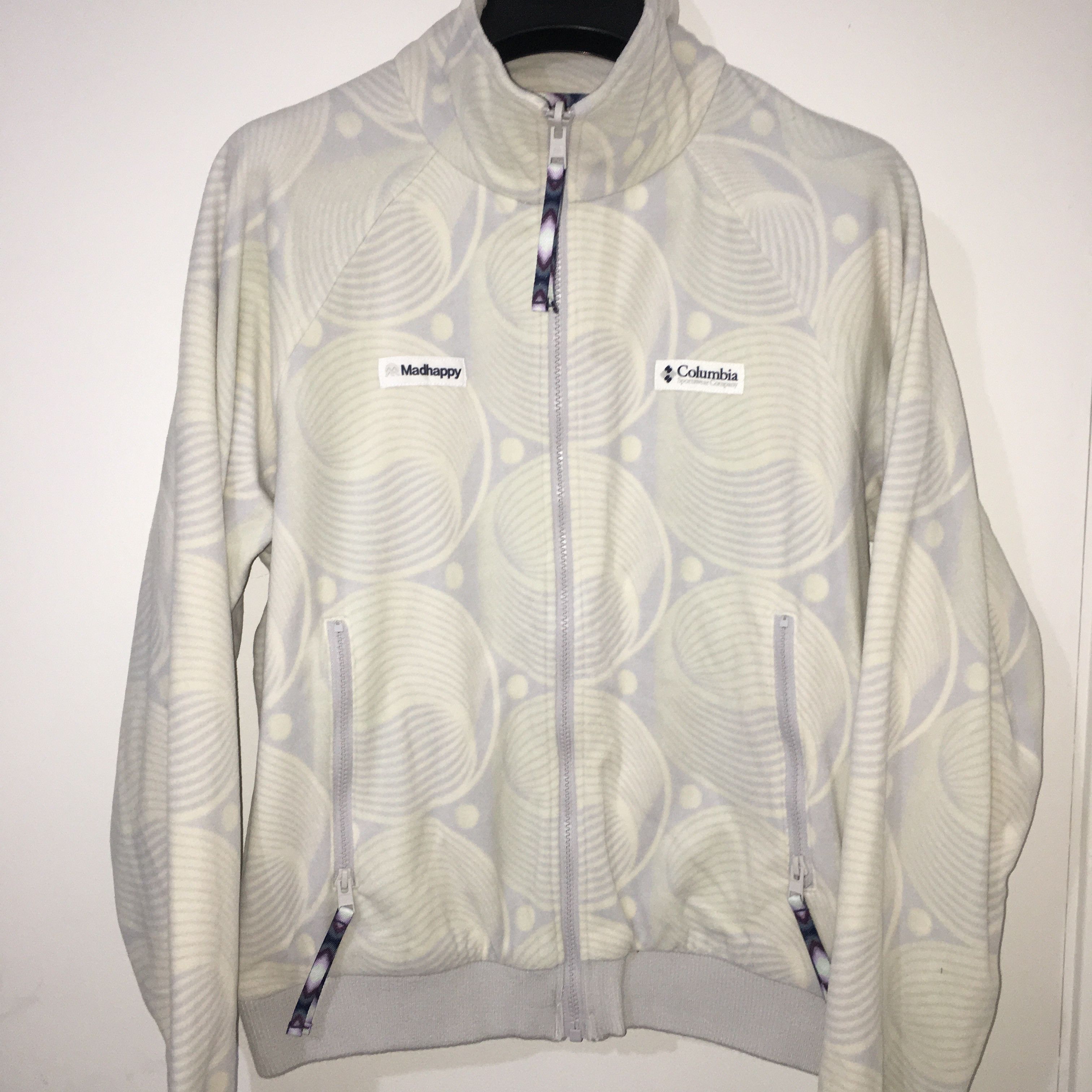 Columbia × Madhappy Madhappy x COLUMBIA 3 in 1 BUGABOO INTERCHANGEABLE JACKET Size L / US 10 / IT 46 - 13 Thumbnail