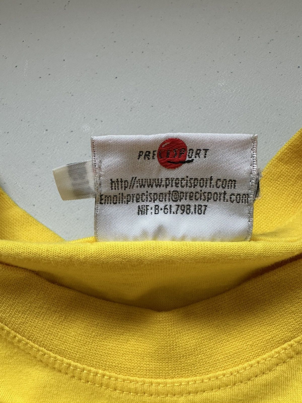 Bentley × Vintage Vintage Valentino Rossi Racing The Doctor Box Logo Tee Size US M / EU 48-50 / 2 - 8 Thumbnail