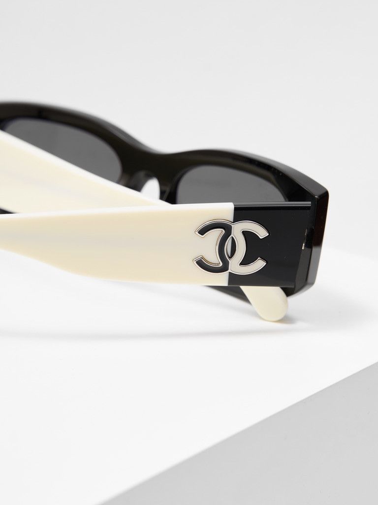 Chanel CHANEL 0CH5525 1656T8 Size ONE SIZE - 10 Thumbnail