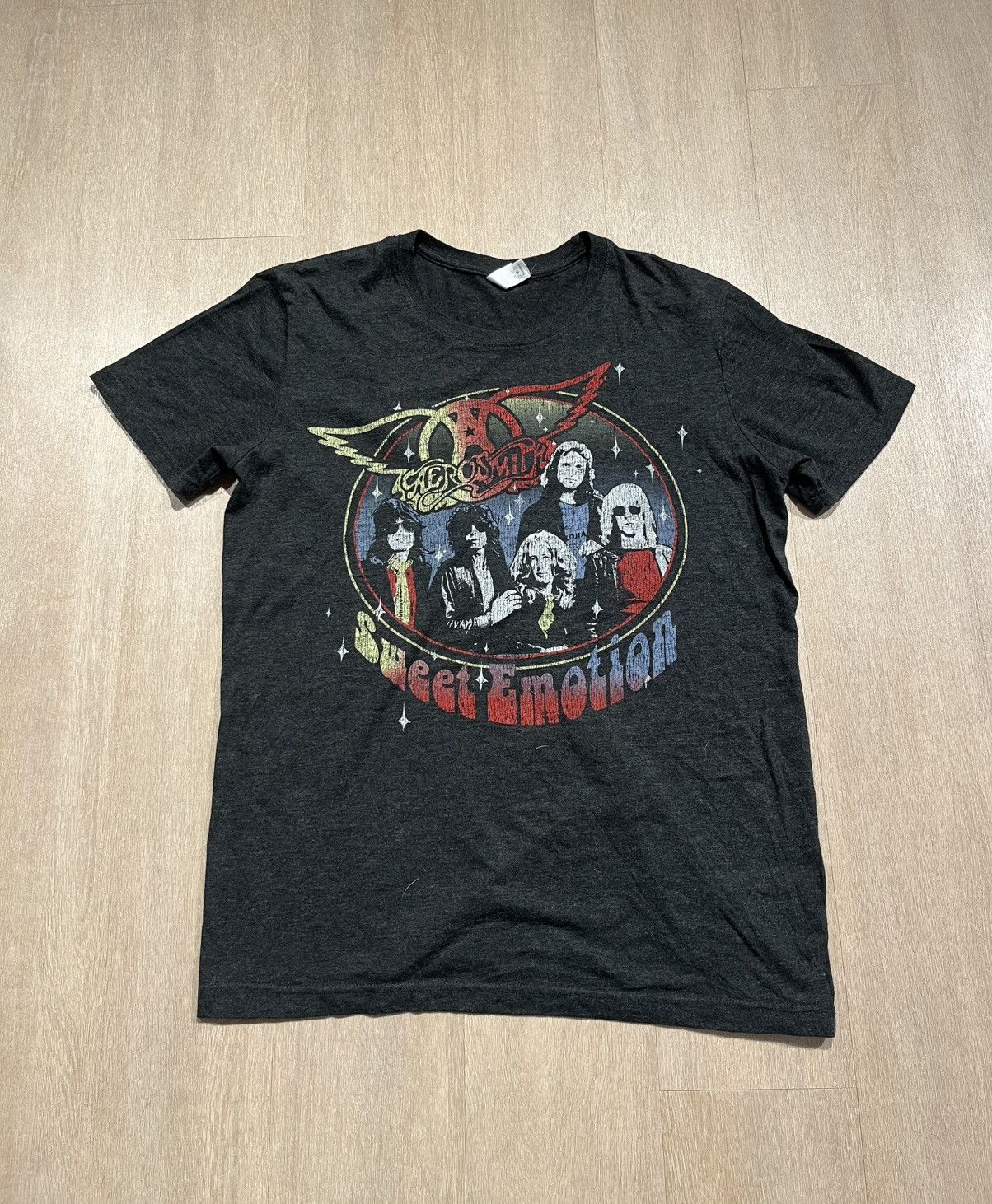 Supreme Aerosmith Shirt Large Size US L / EU 52-54 / 3 - 2 Thumbnail