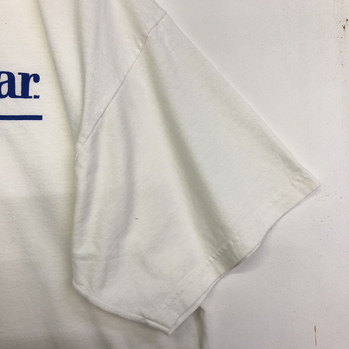 Vintage VINTAGE NOKIA U.S. CELLULAR TSHIRT Size US XL / EU 56 / 4 - 3 Thumbnail