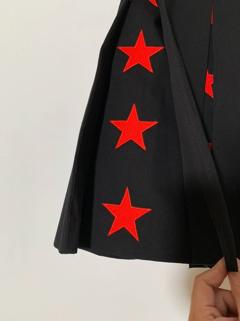 Givenchy Givenchy Five-Star Skirt Givenchy Pants 2506-Nextarrow Size M / US 6-8 / IT 42-44 - 5 Thumbnail