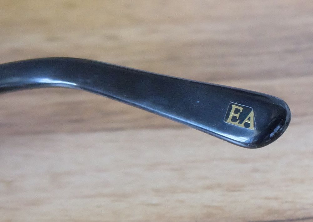Emporio Armani Emporio Armani Glasses – Made in Italy Size ONE SIZE - 6 Thumbnail
