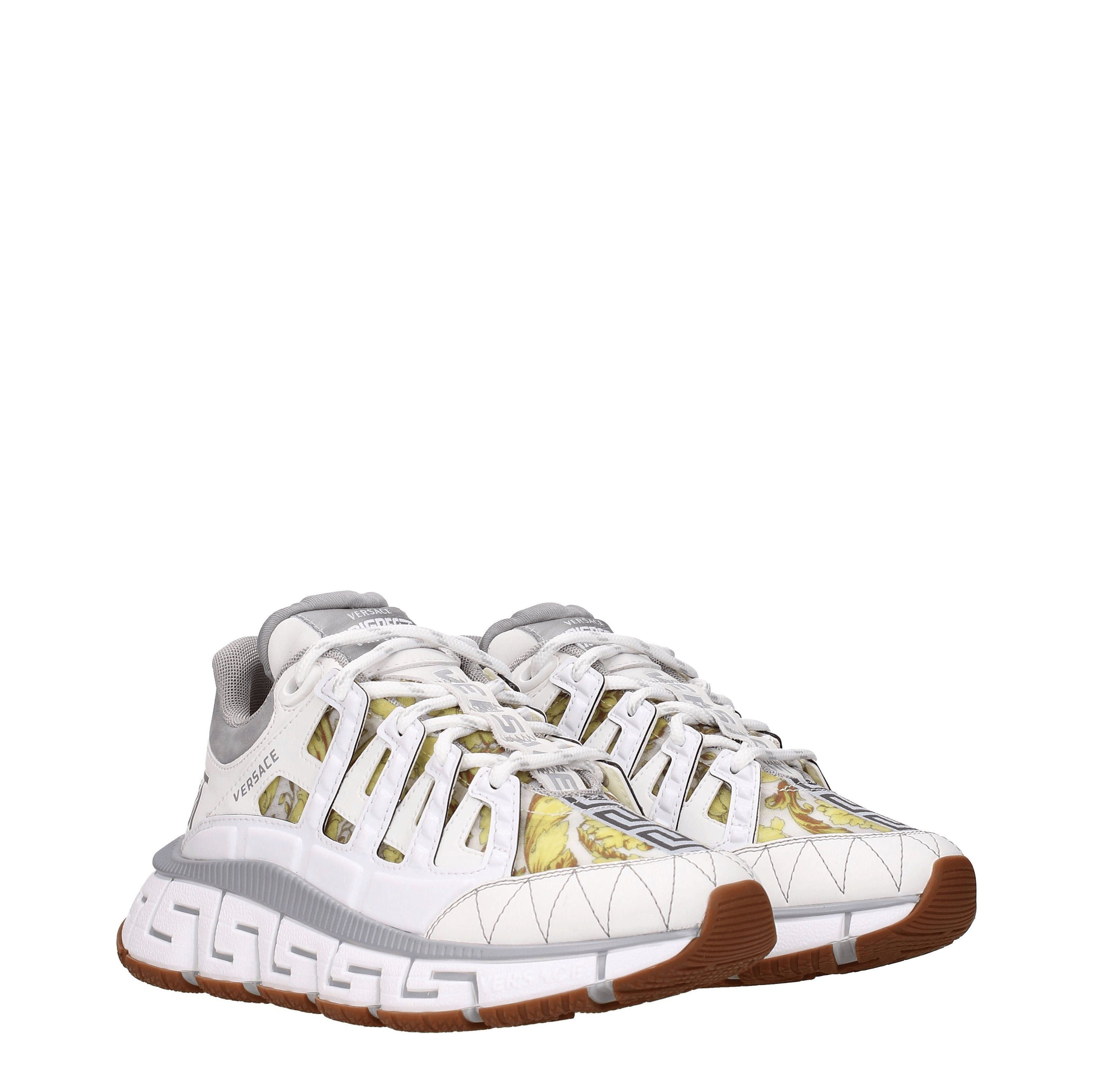 Versace Sneakers Size US 7.5 / IT 37.5 - 1 Thumbnail